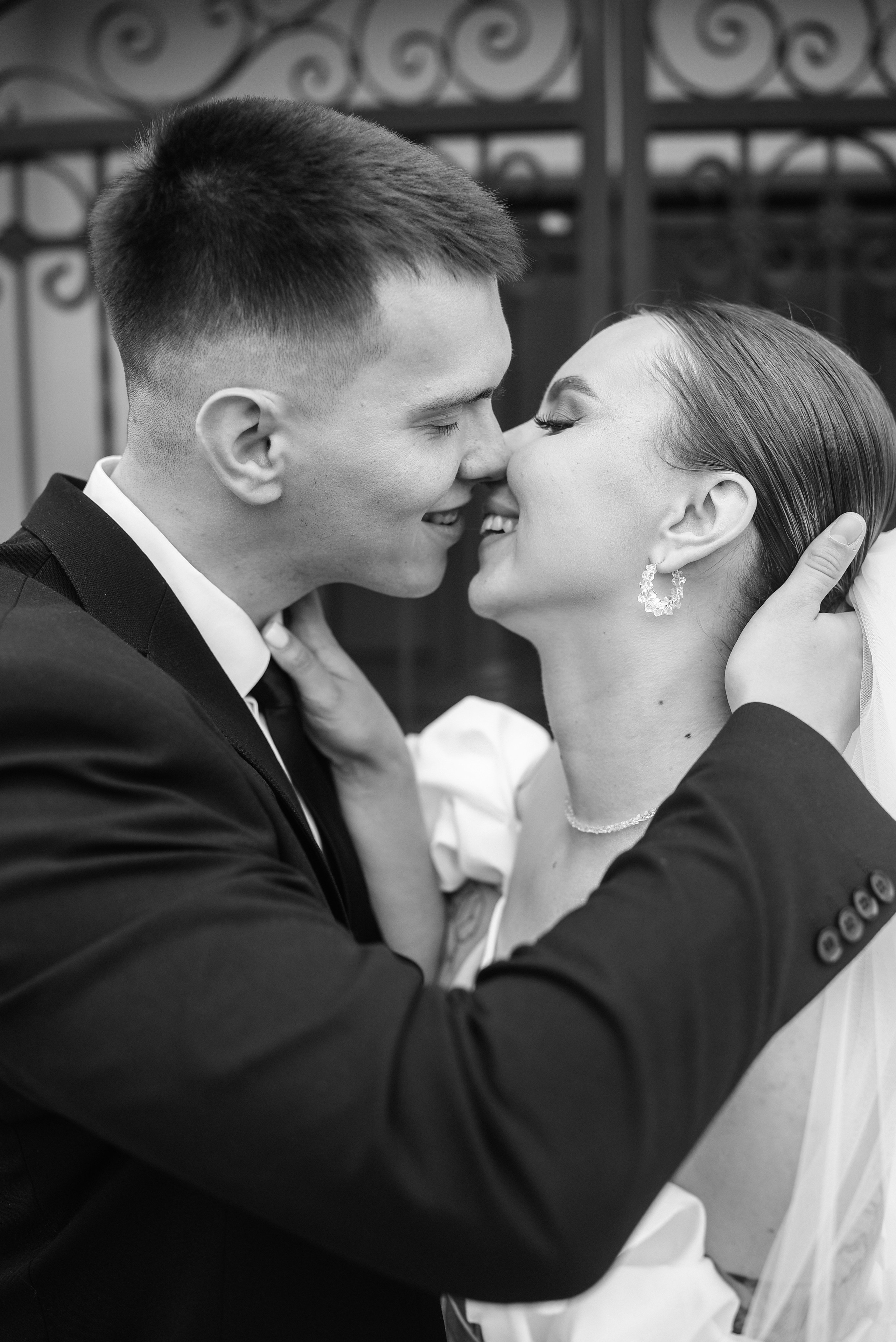 Свадьба. Семейный и детский фотограф в Слониме Беларусь Вероника Грипич