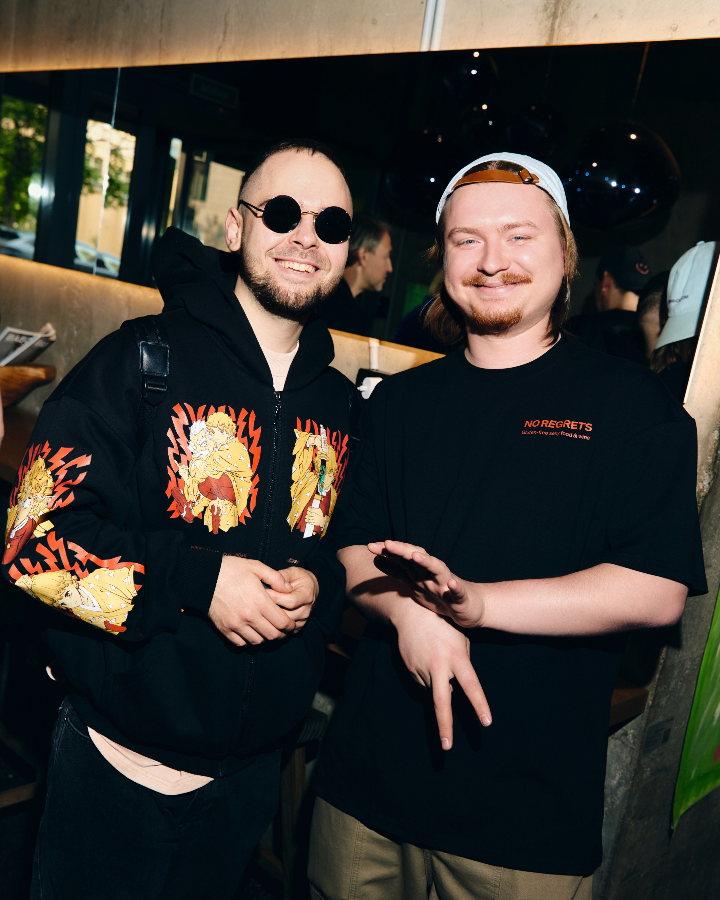 NO-REGRETS x TSELOVALNIK. Фотограф| Санкт-Петербург| Виктория Хайдарова