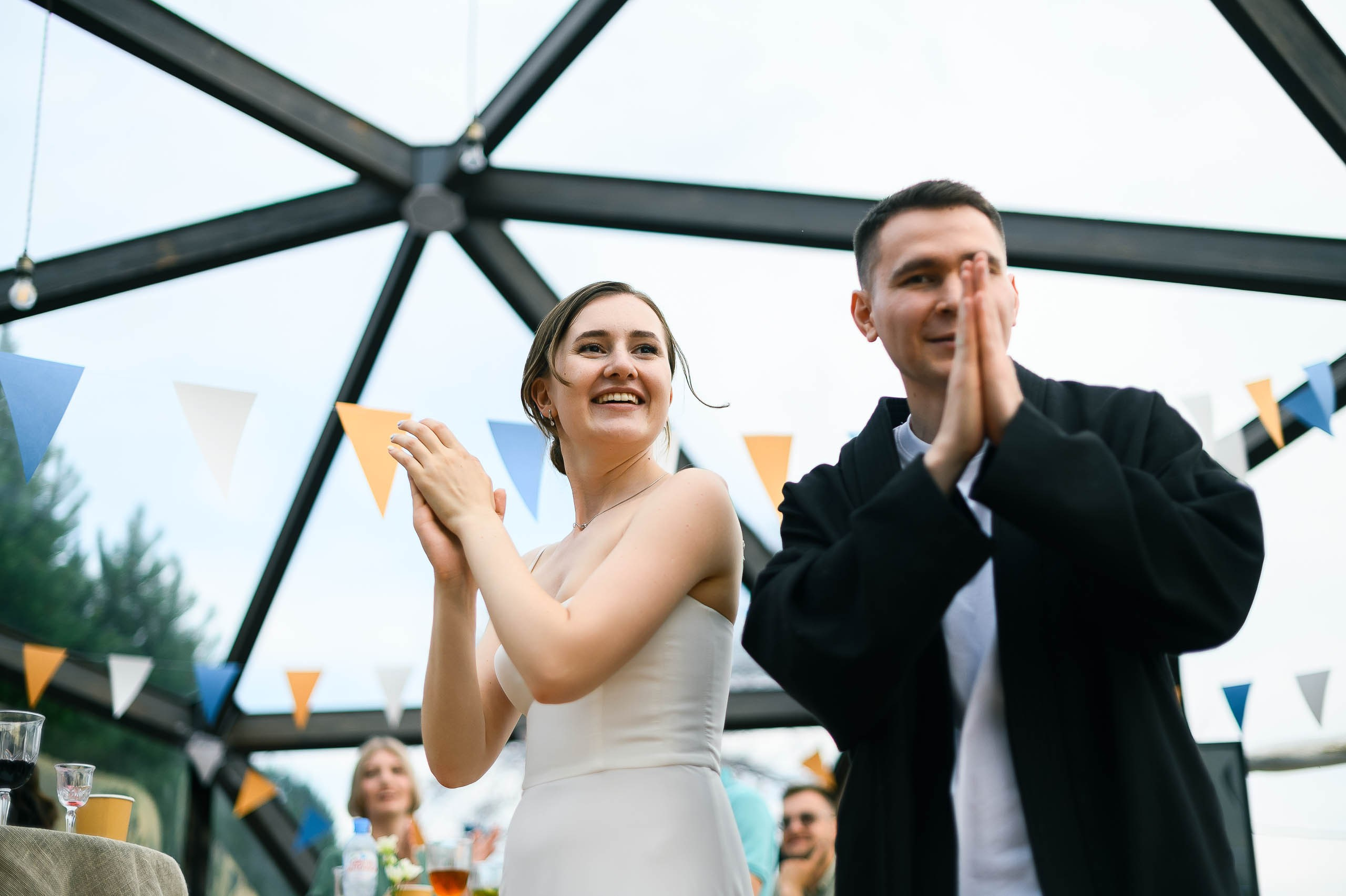 Серия 2. Евгений Нисковских — свадебный и репортажный фотограф в Тюмени