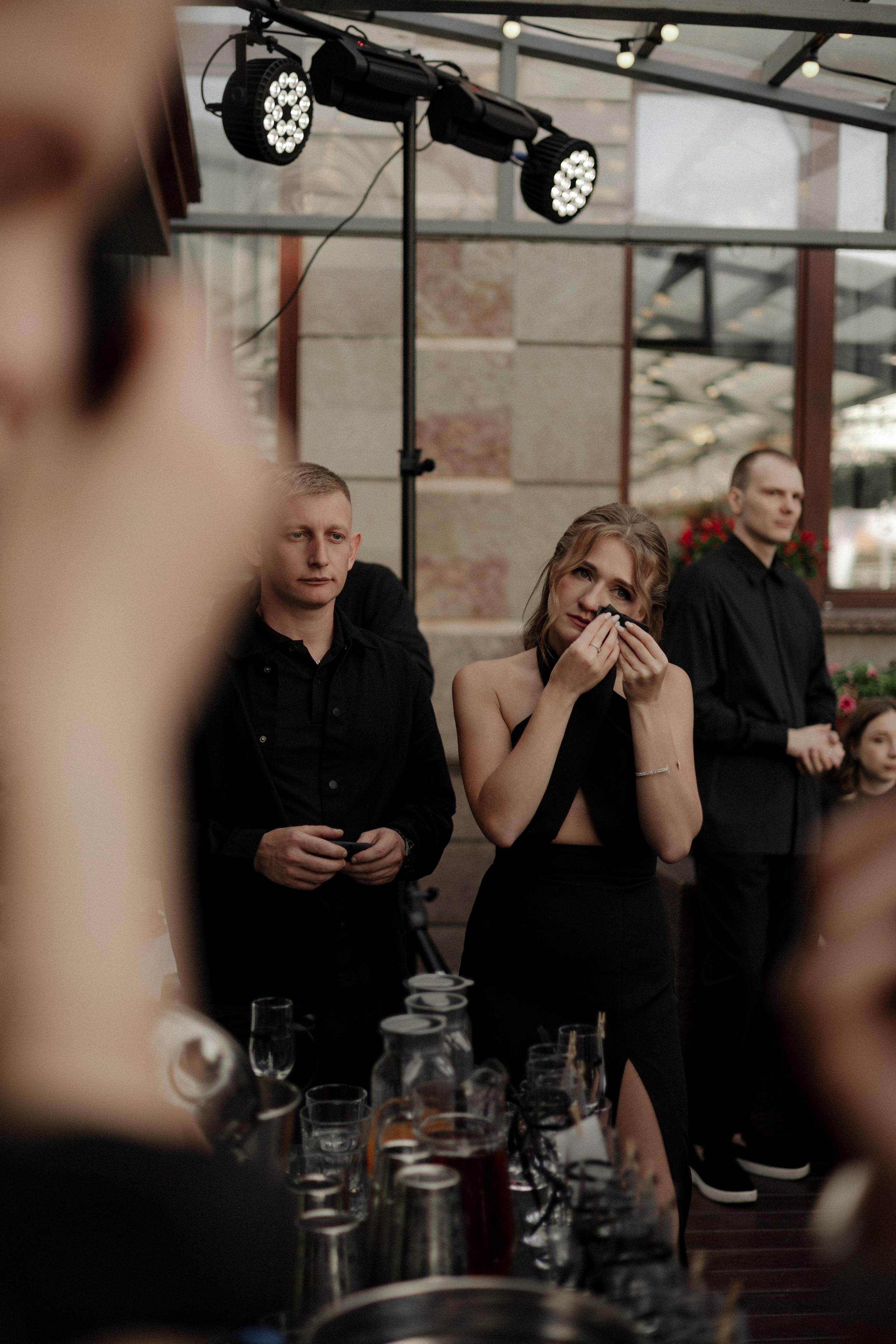 Аля и Паша. Свадьба в Пахра Парк. Свадебный и портретный фотограф в Москве Анастасия Масюк