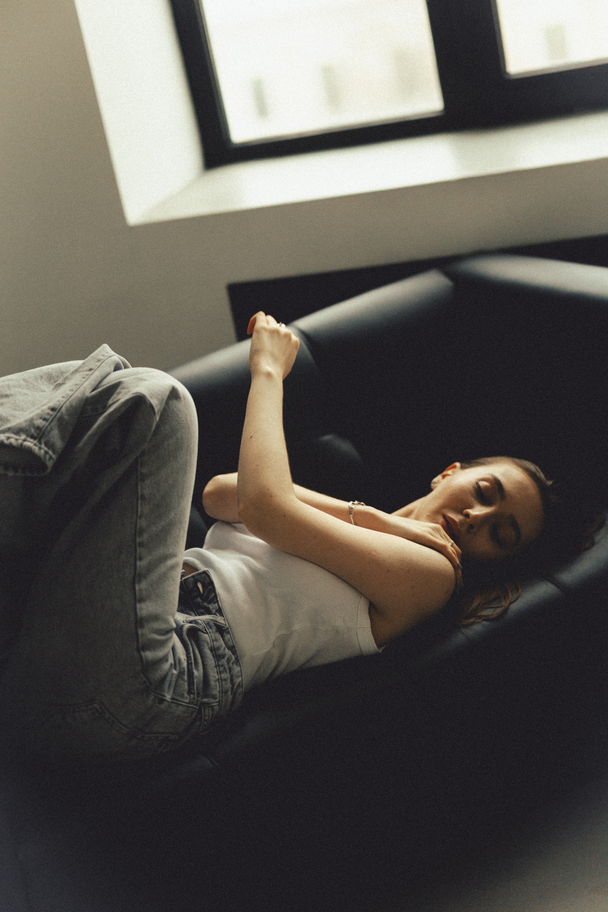 Валя. Даша Царёва, фотограф