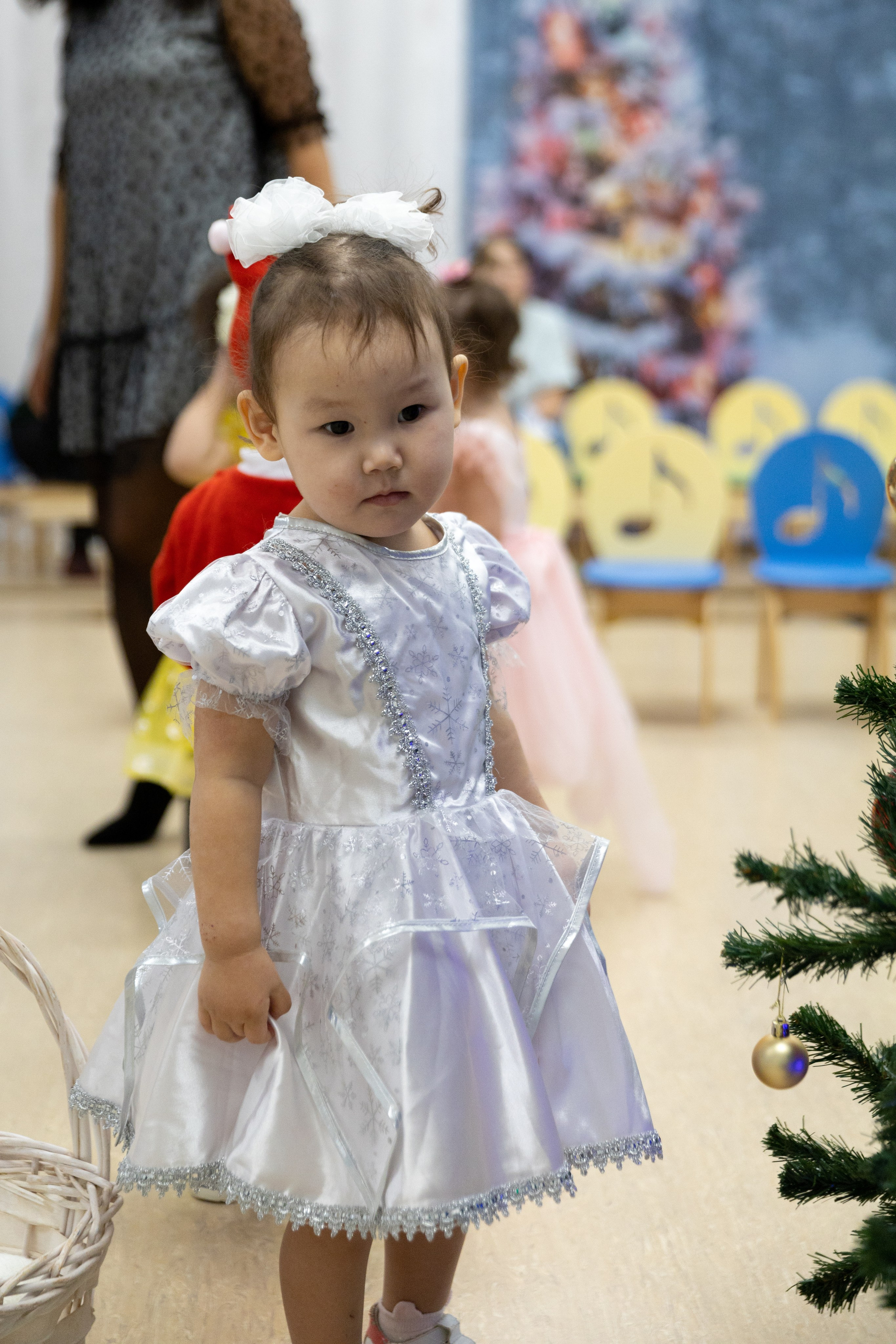 Младшие и средние группы. Литовкина Анастасия фотограф, выпускные альбомы г. Мирный