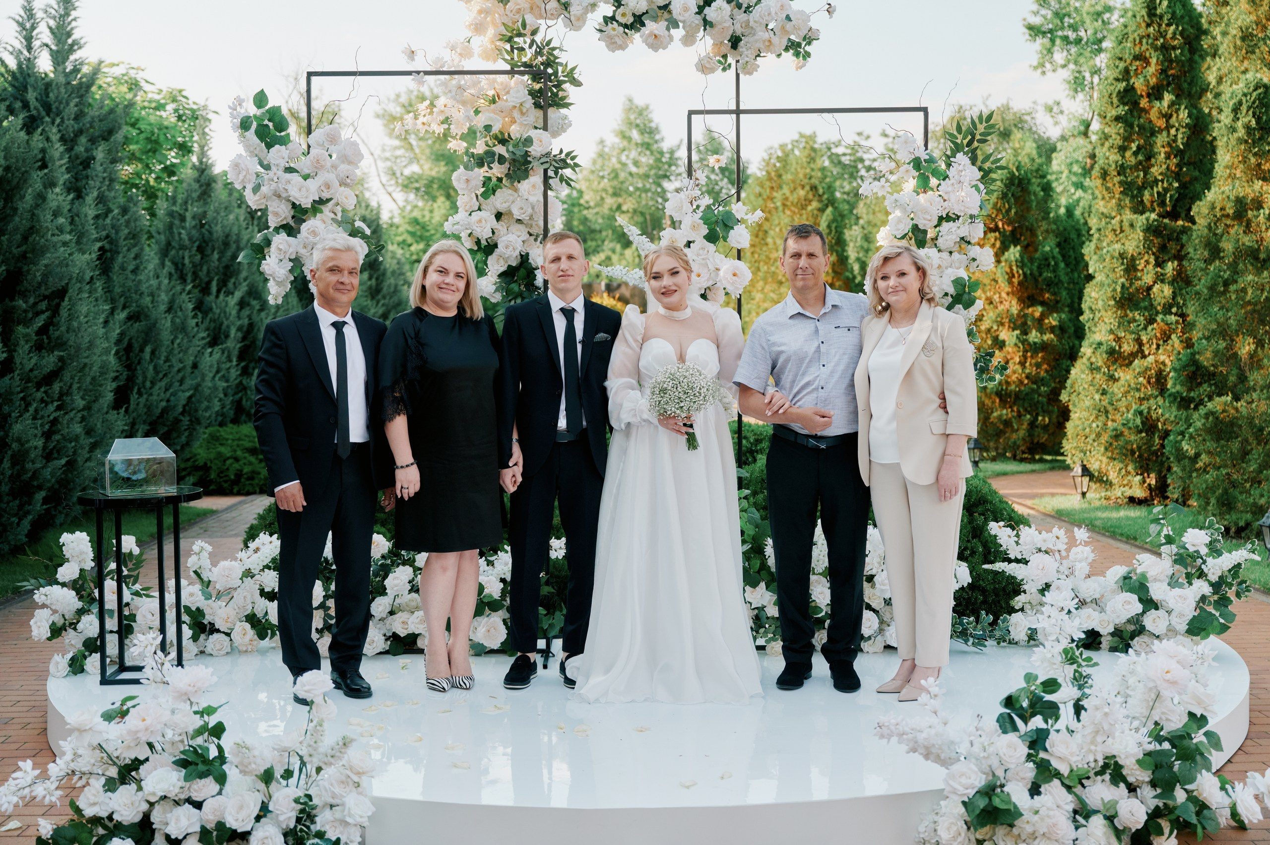 Праздники с душой | Свадебное агентство ДЕЙЗИ. Студия событий ДЕЙЗИ. Организация мероприятий. Свадебное агентство в Ростове-на-Дону. Свадебный организатор. Организация свадьбы под ключ