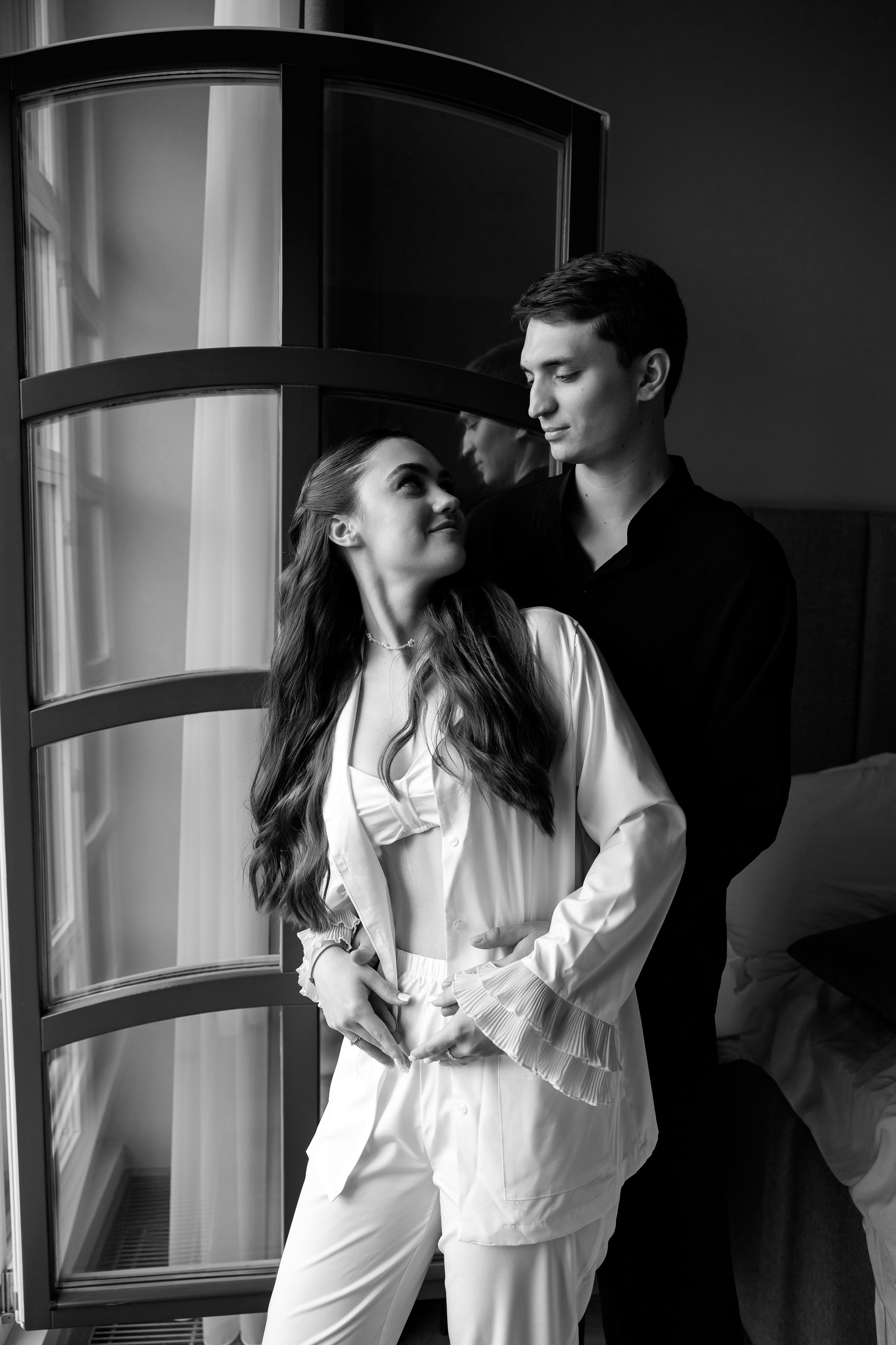 Илья и Анастасия 20.09.2025. Студия событий ДЕЙЗИ. Организация мероприятий. Свадебное агентство в Ростове-на-Дону. Свадебный организатор. Организация свадьбы под ключ