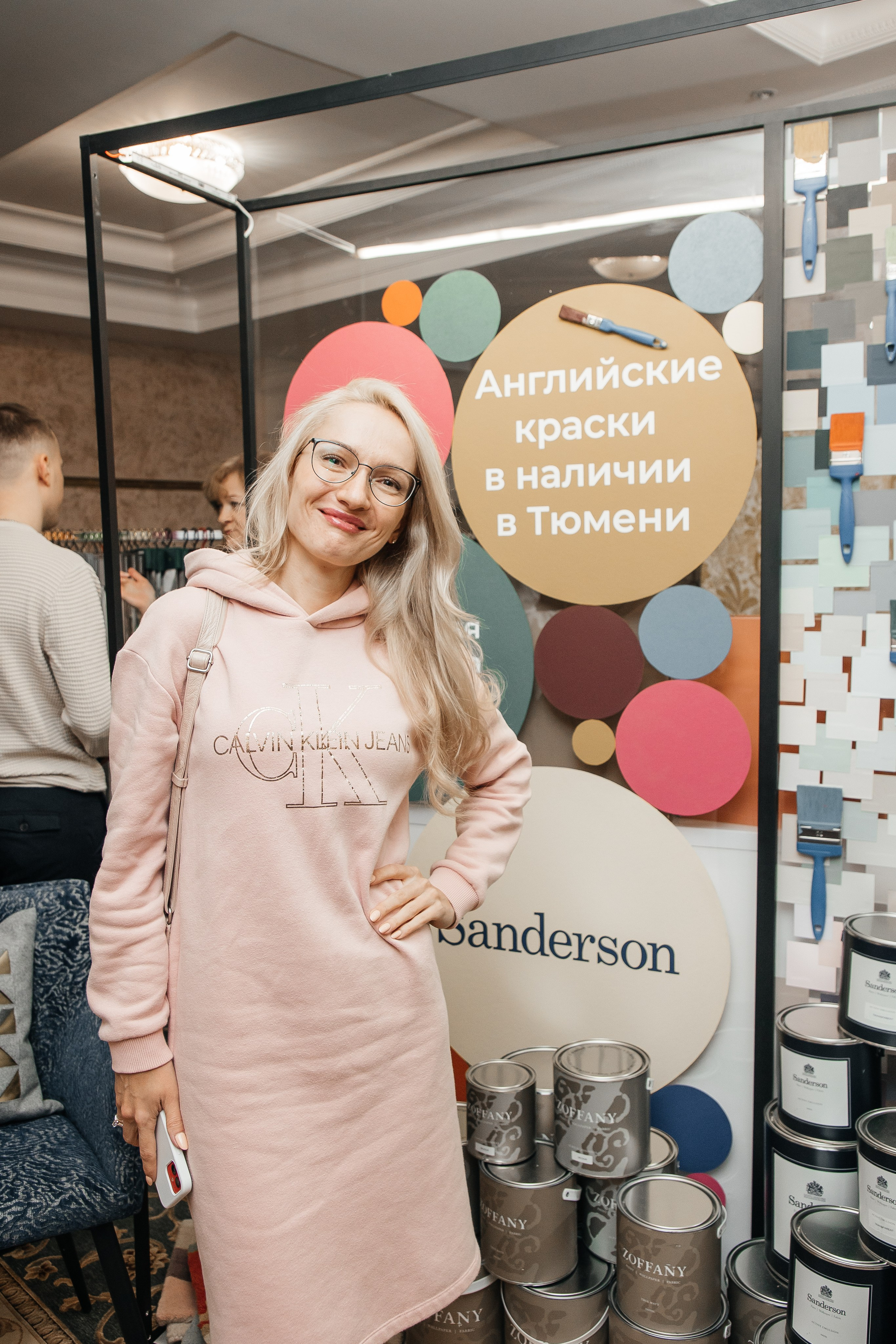 Ассамблея Дизайнеров. Фотограф Денис Лесковский (Тюмень)