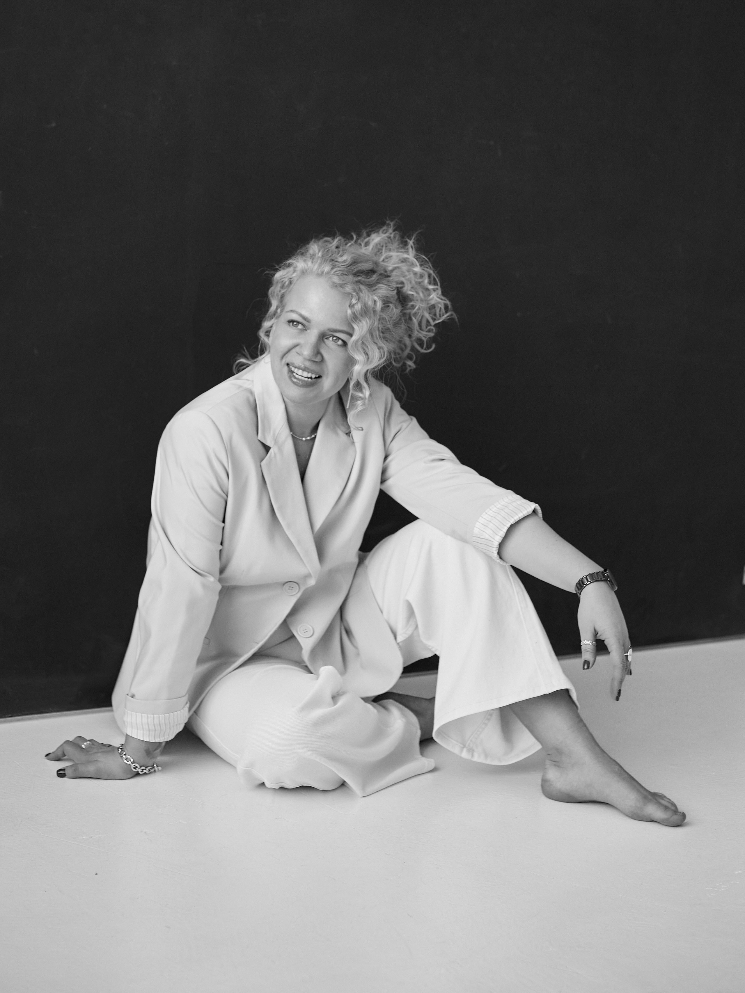 Юлия. Портретный фотогаф в Москве