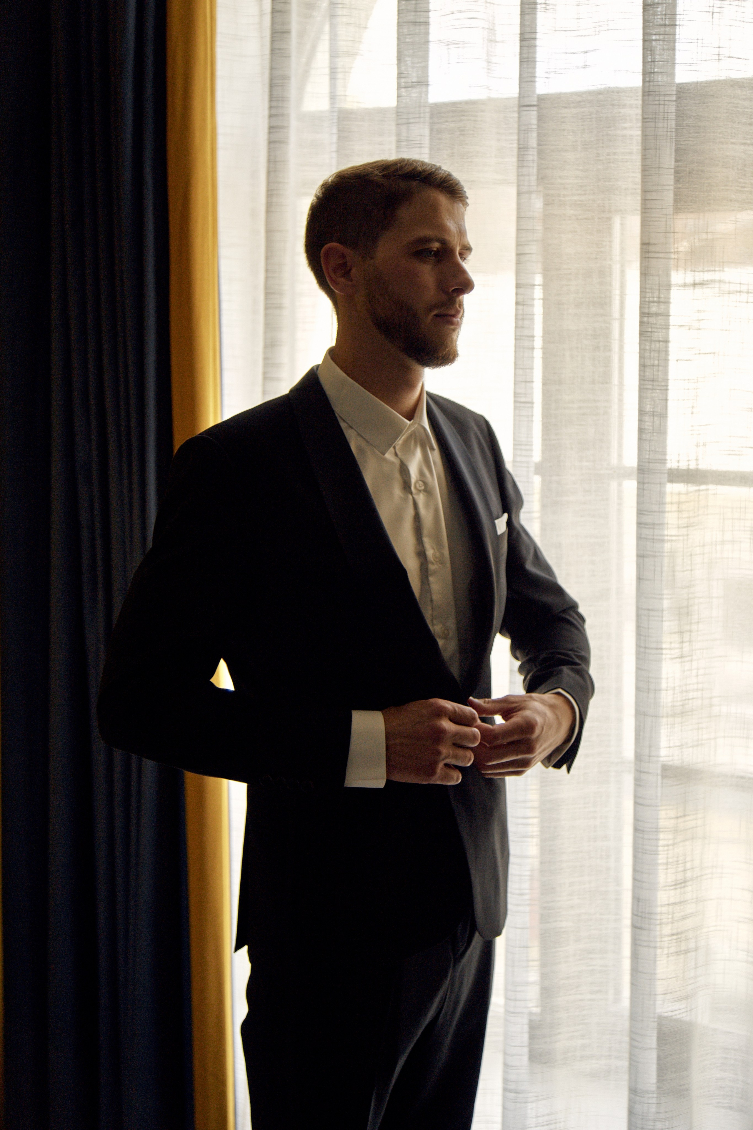 Николай и Анна. Фотограф Челябинск — Кирилл Устюжанин