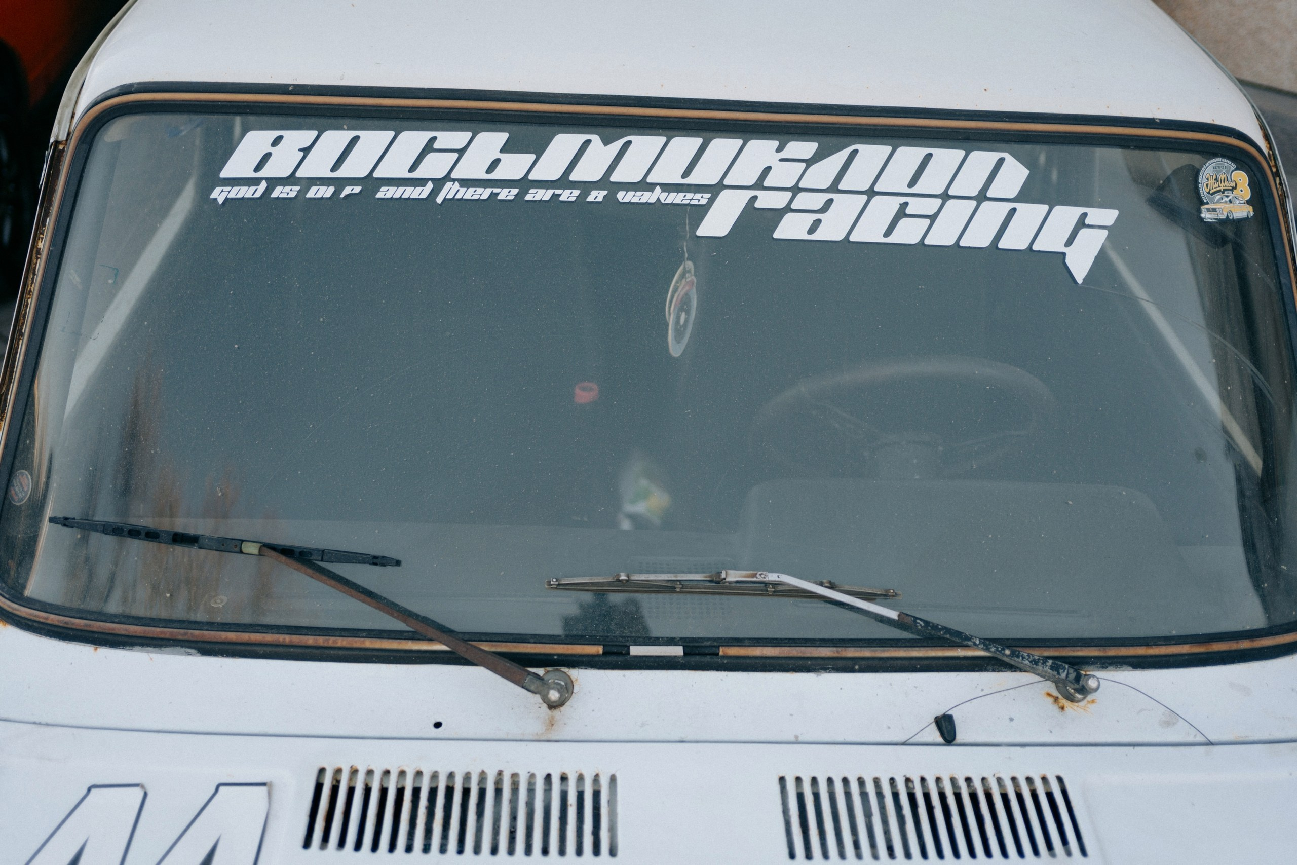 Презентация фильма «Жига. На полной скорости». Night2Day Санкт-Петербург