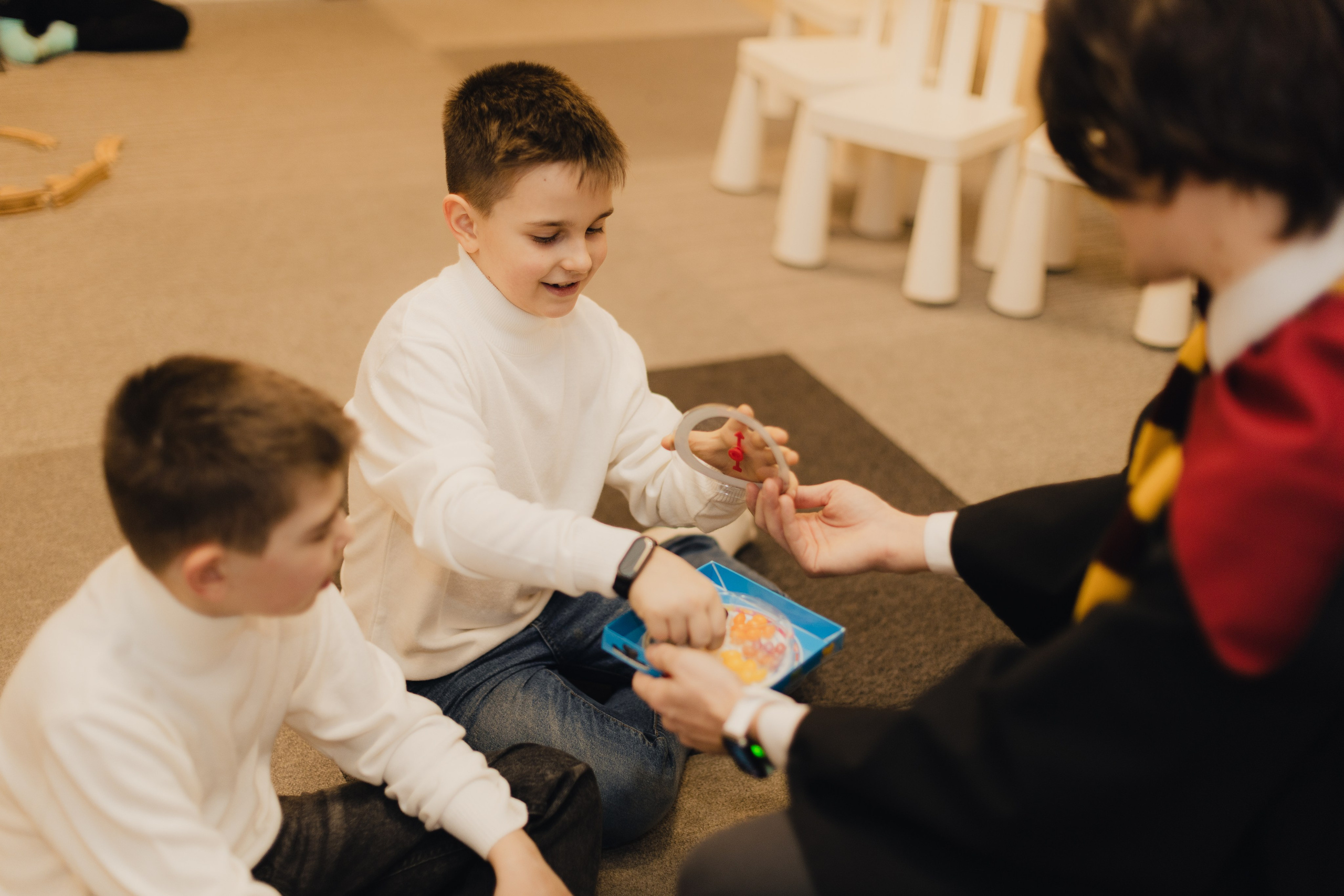 Мише 11 лет. Свадебный и семейный фотограф Савельева Дарья
