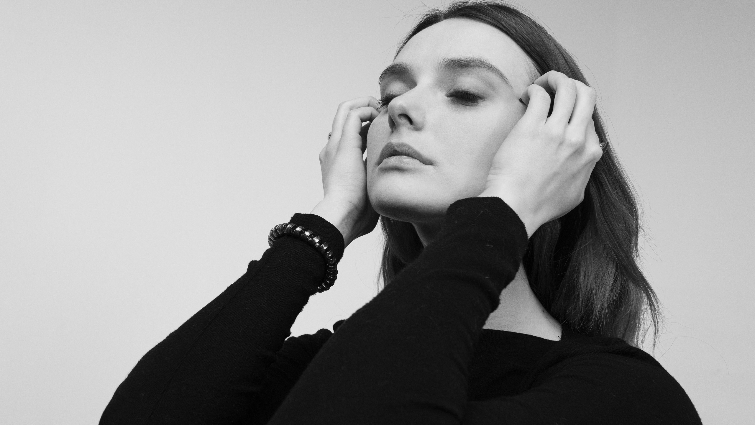 Портретная. Commercial Photographer Paris — Islam Berov