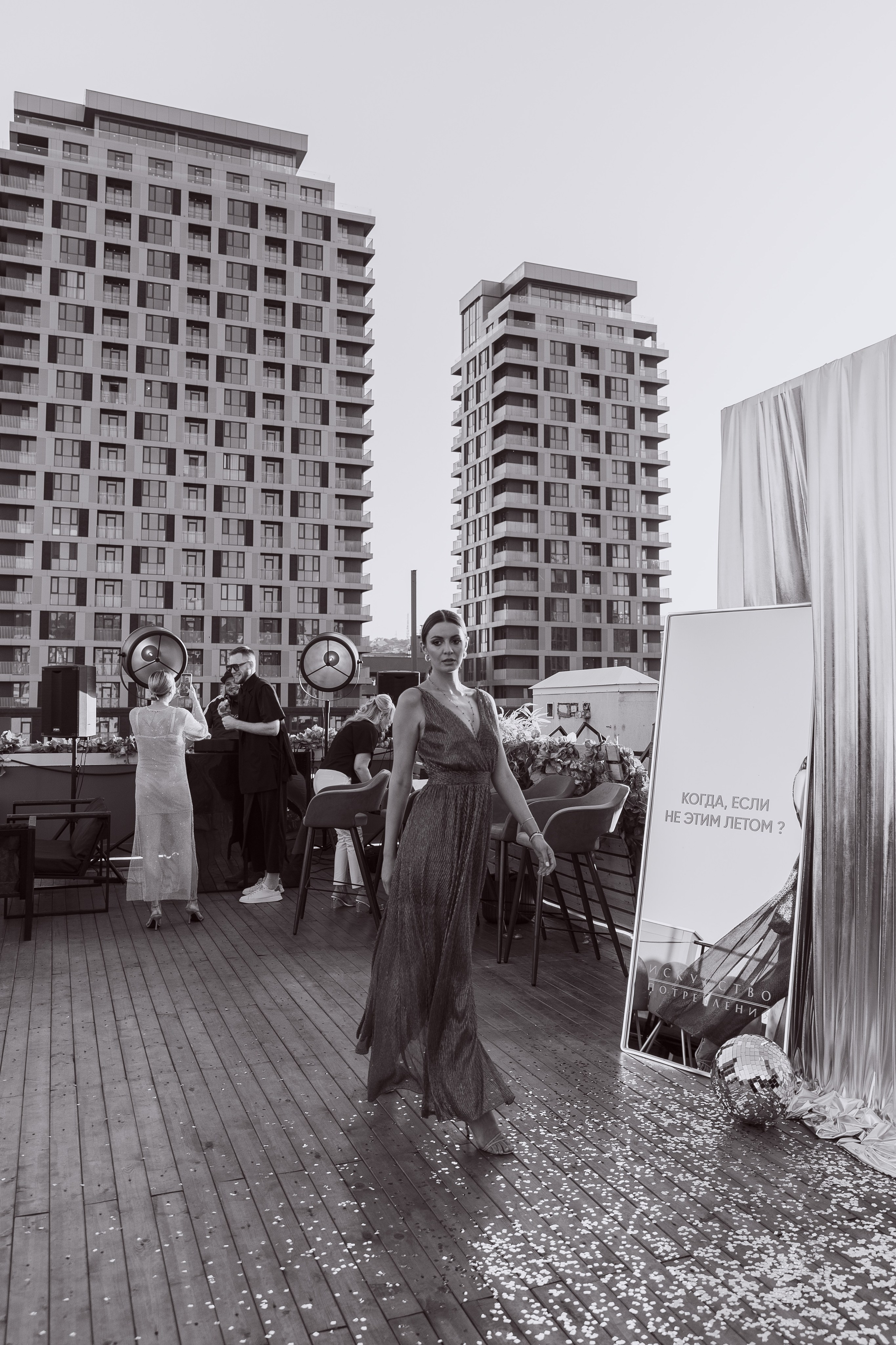 Under the moon party. Свадебный и репортажный фотограф Новороссийск Краснодар Сочи Крым Данила Данилов