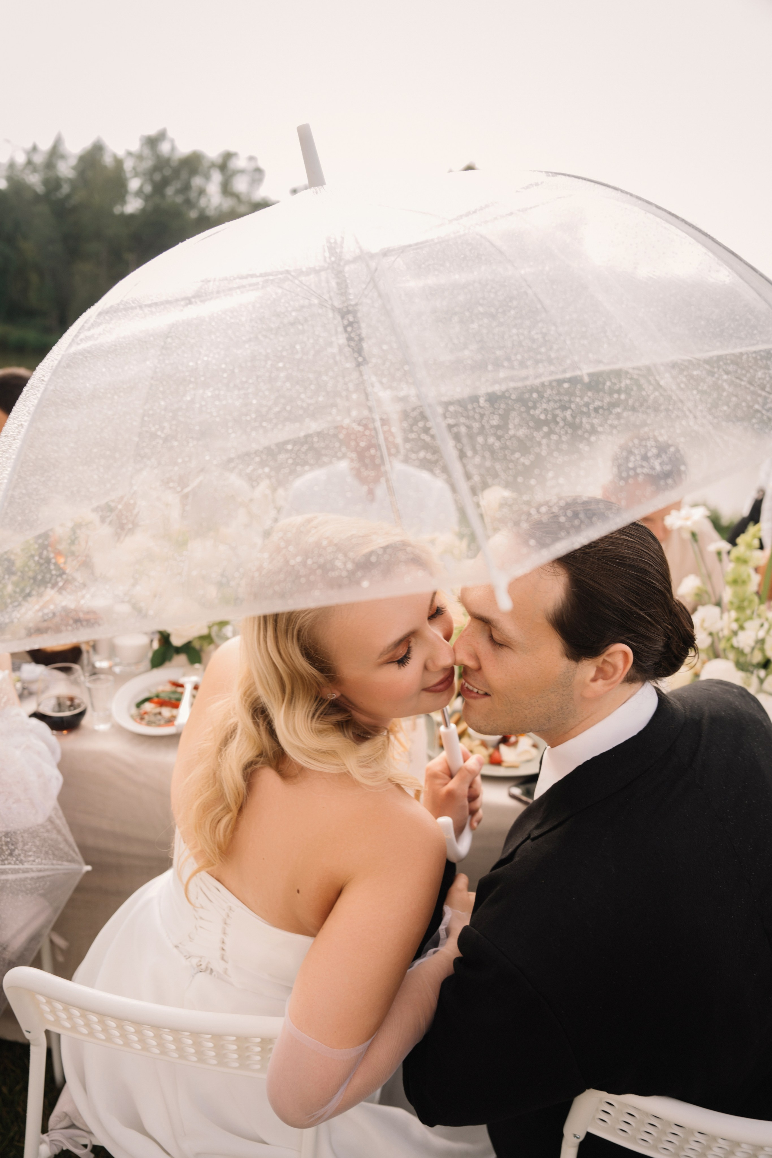 Младшие братья. Свадебный фотограф в Калуге Алексей Климов