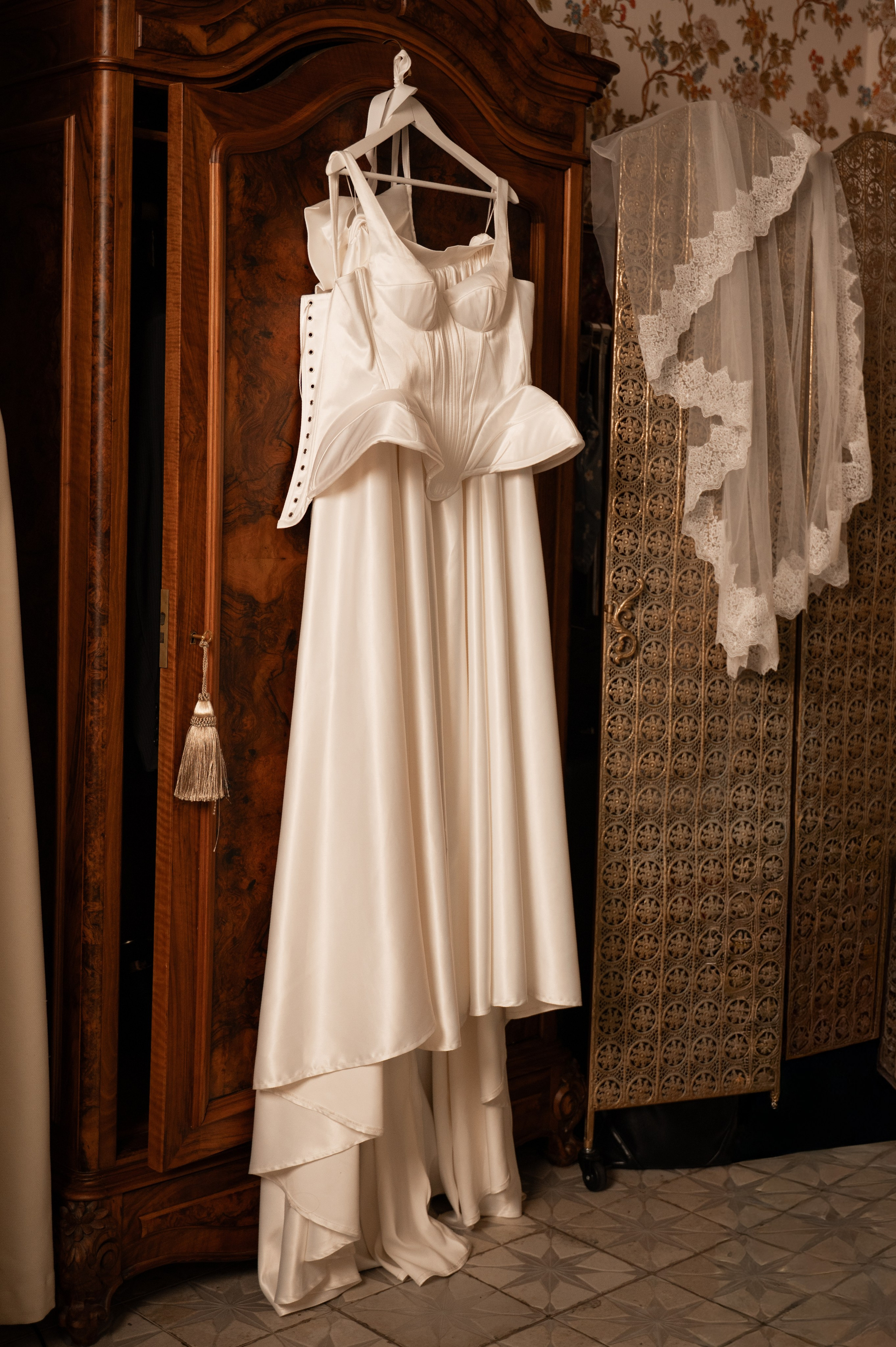 Wedding. Журавлёва Елена