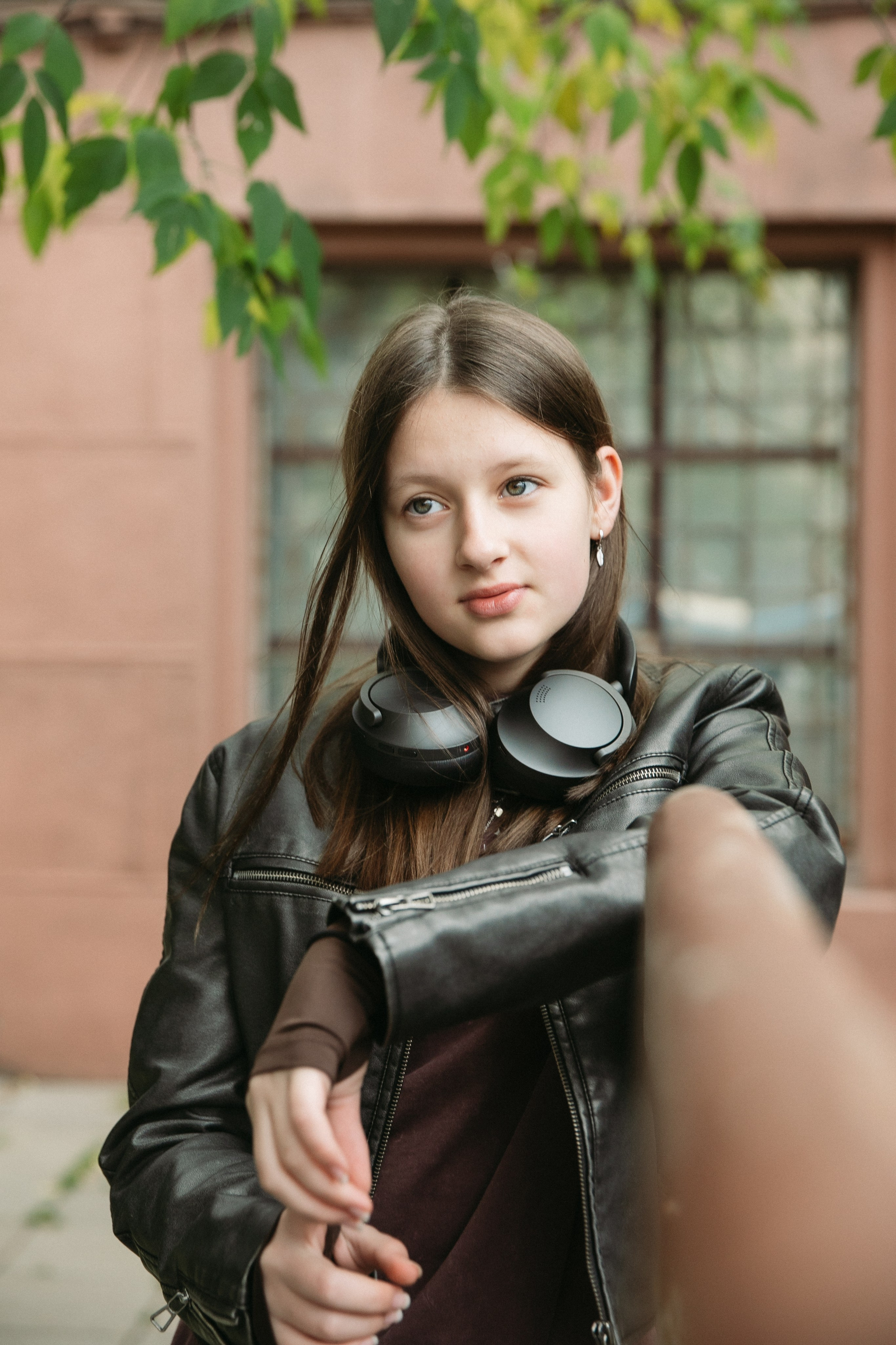 Екатерина Горбулина. Фотограф в Москве Шаганова Нина