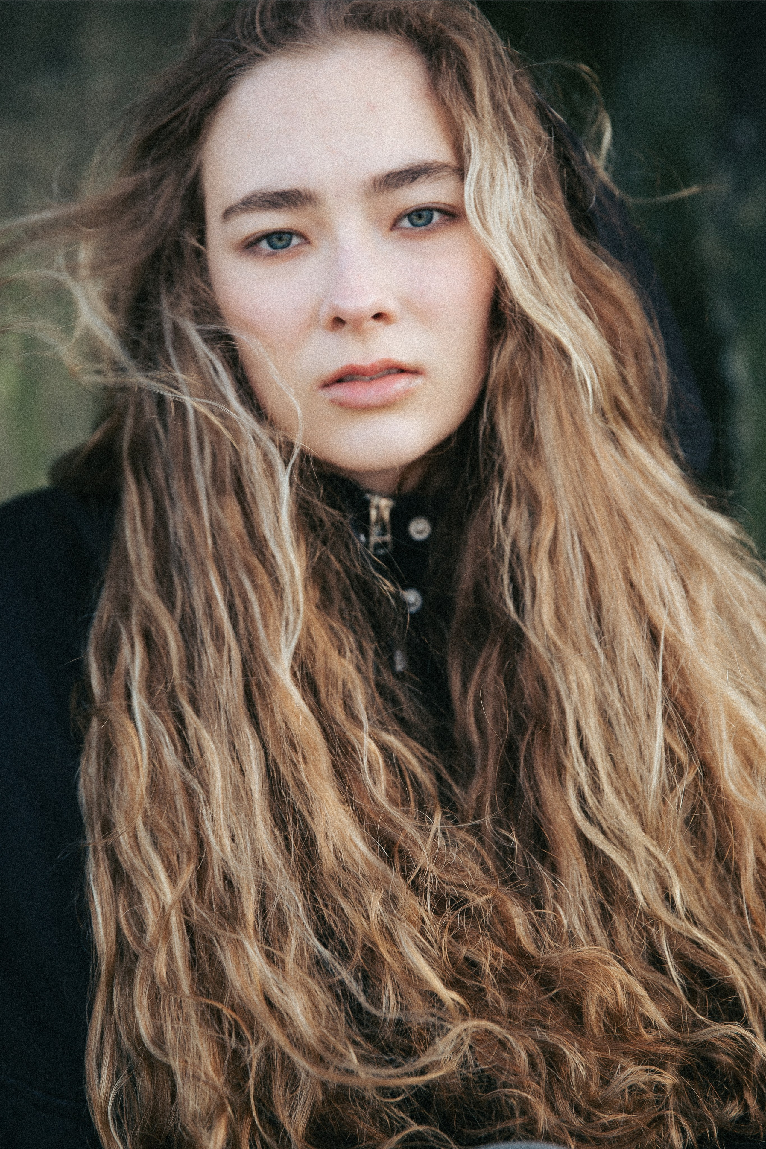 Анастасия. Фотограф в Москве Шаганова Нина