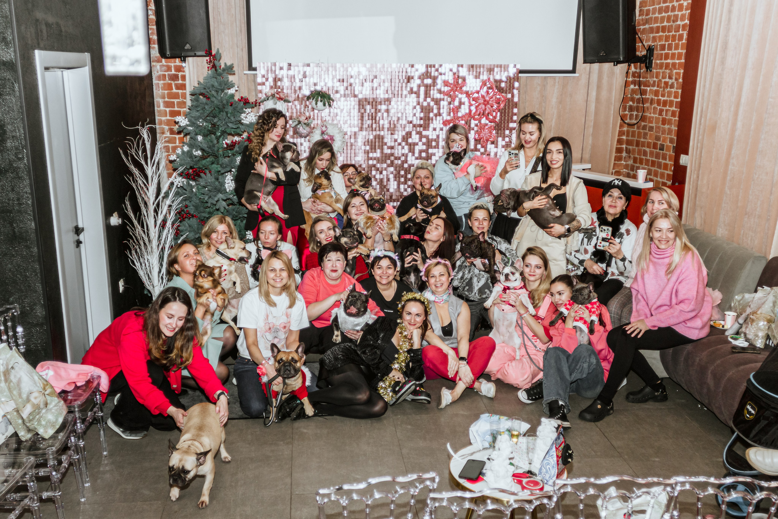 Бульёлка 2024. Фотограф-анималист Татьяна Степанова