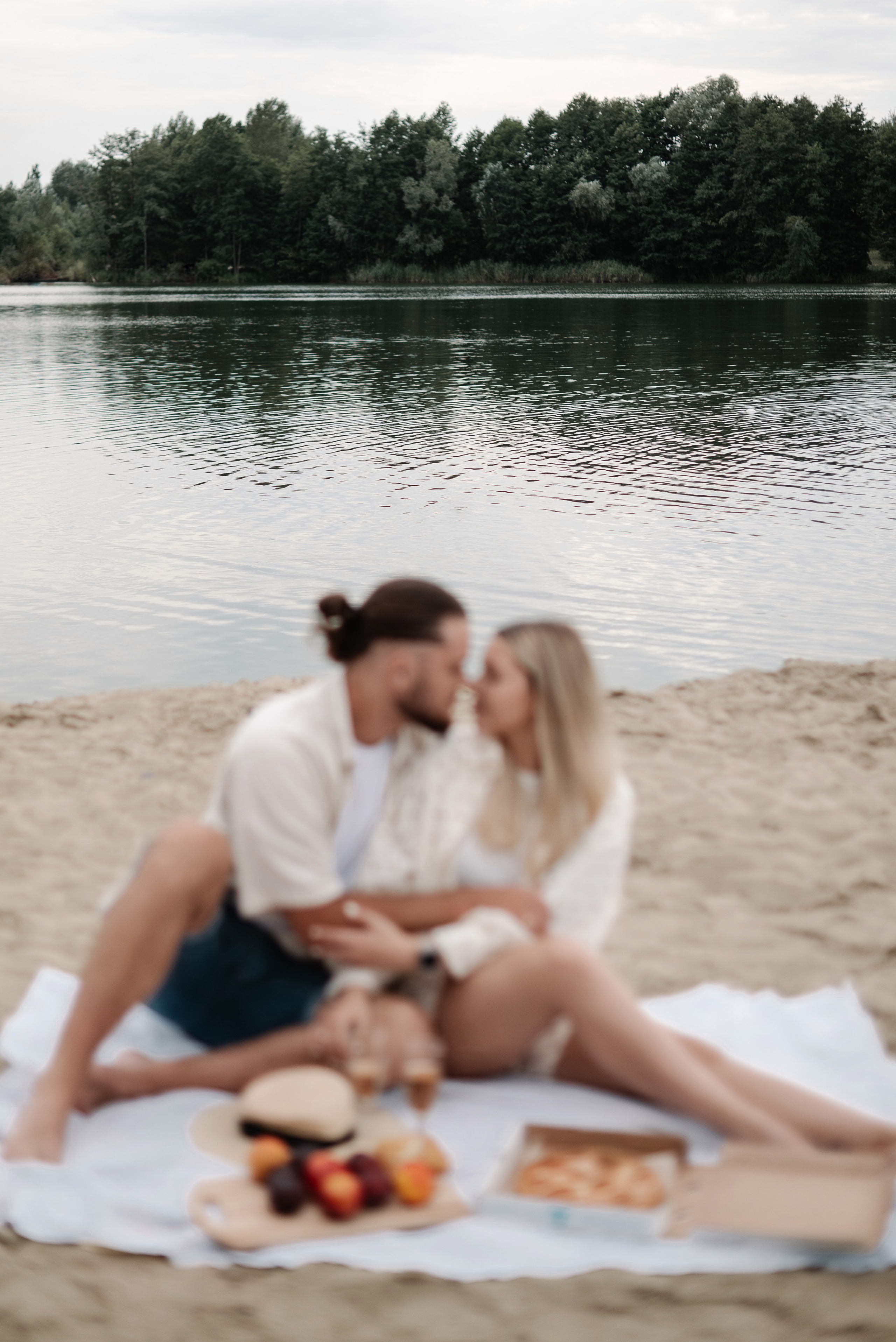 Парные. Свадебный и портретный фотограф в Липецке Юлия Свит