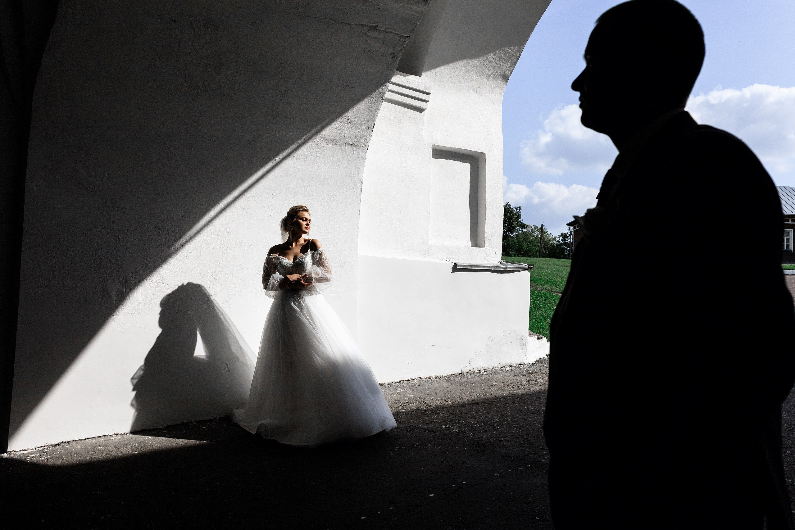 Фотограф Владимир Лукашев