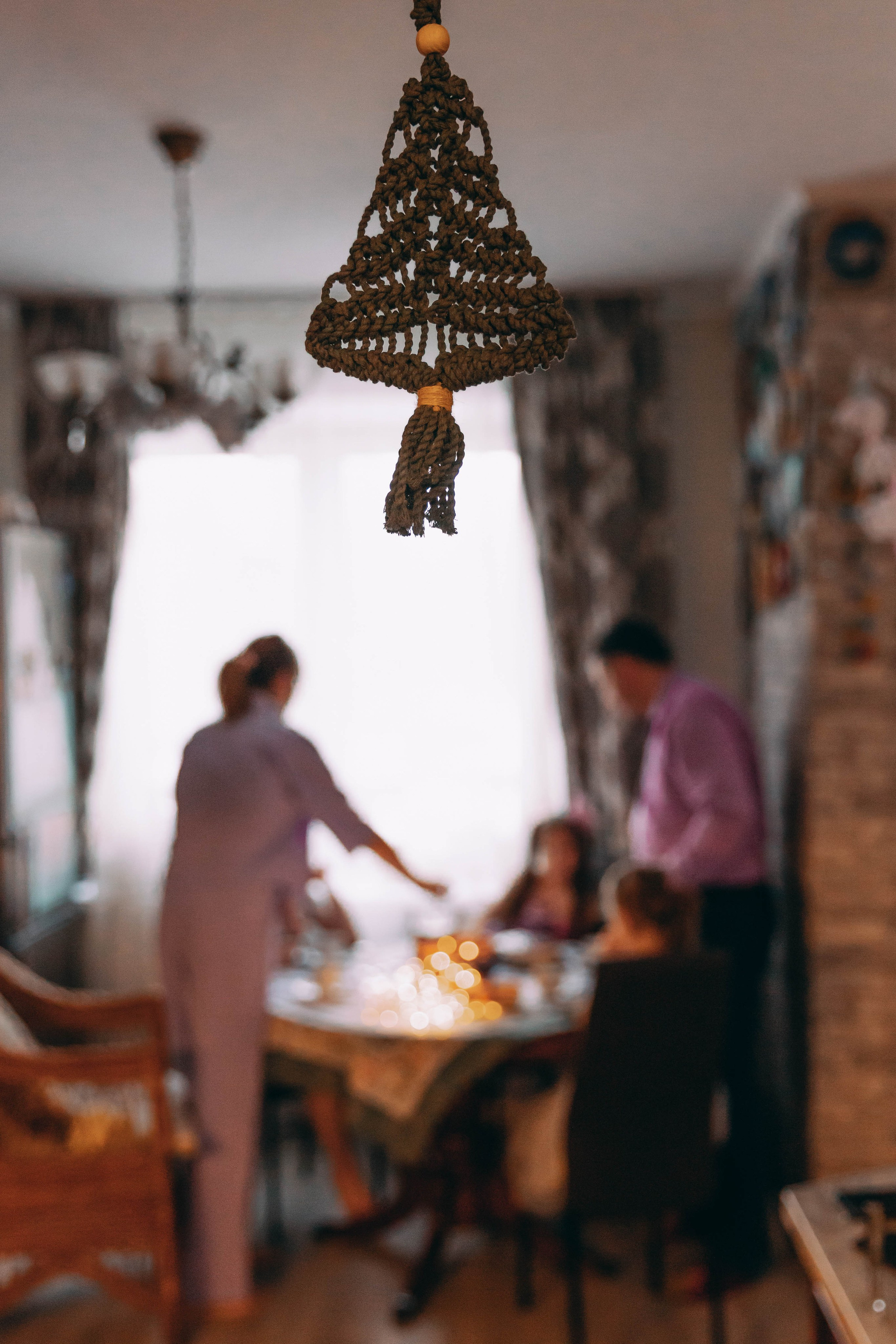 Дома у Карины. Семейный фотограф в Санкт-Петербурге Алиса Мохова