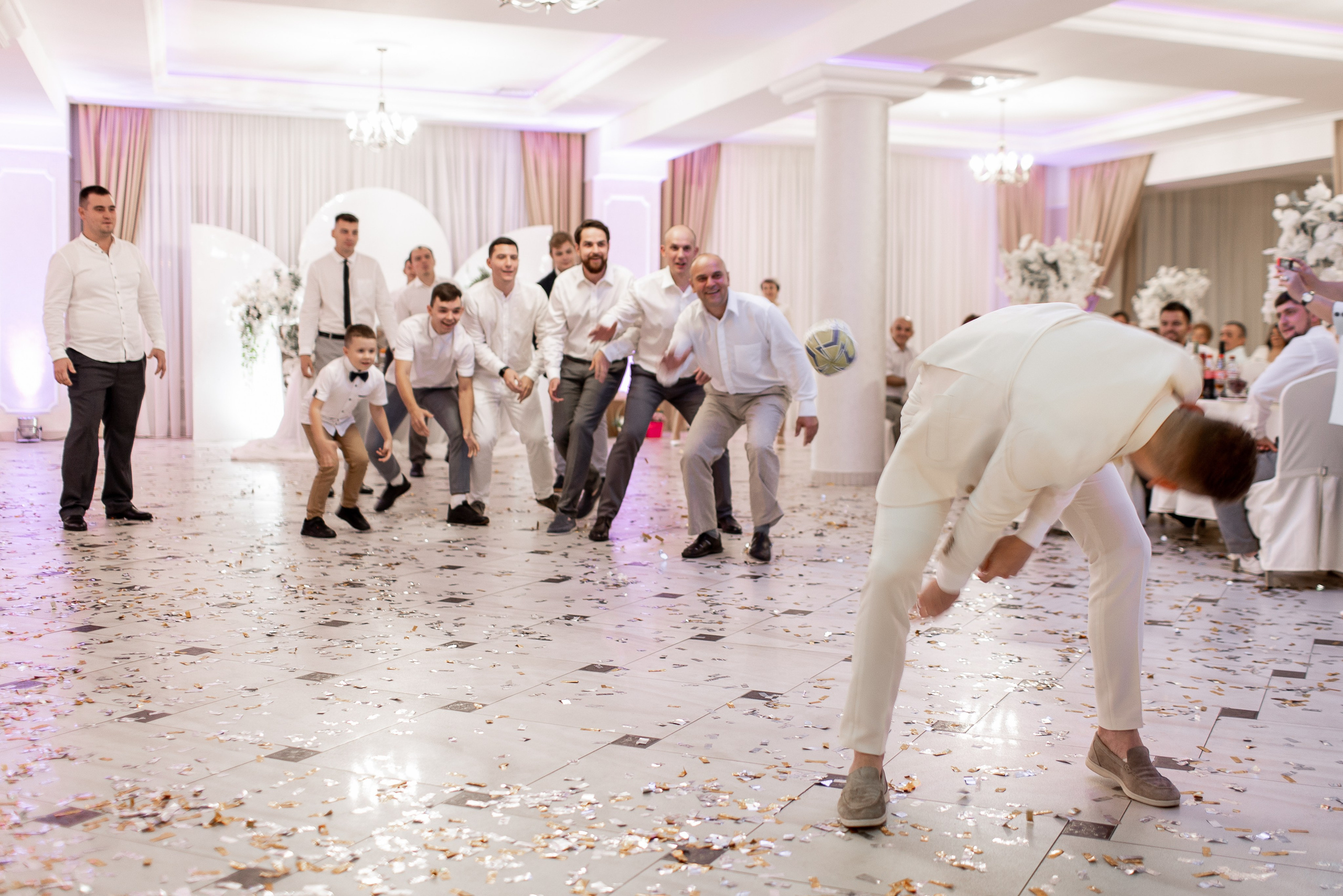 White Wedding. Свадебный фотограф — Ефимов Сергей