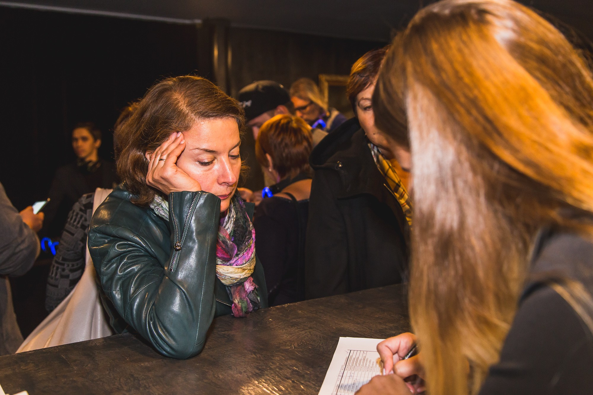 Презентация Lexus ES. Видеооператор/Фотограф Николай Завьялов