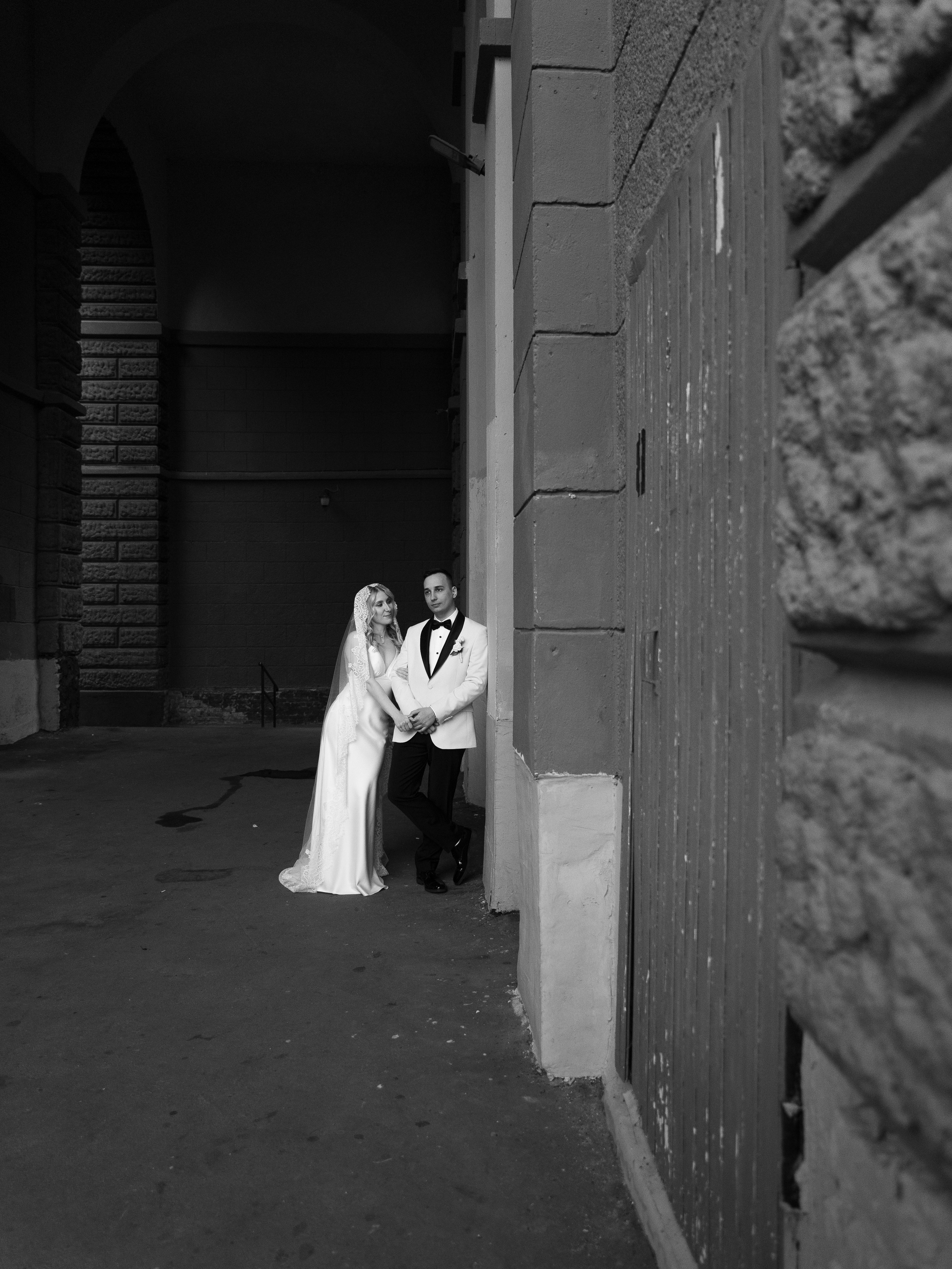 Влад и Алина. Фотограф, видеограф -Александр Антонян