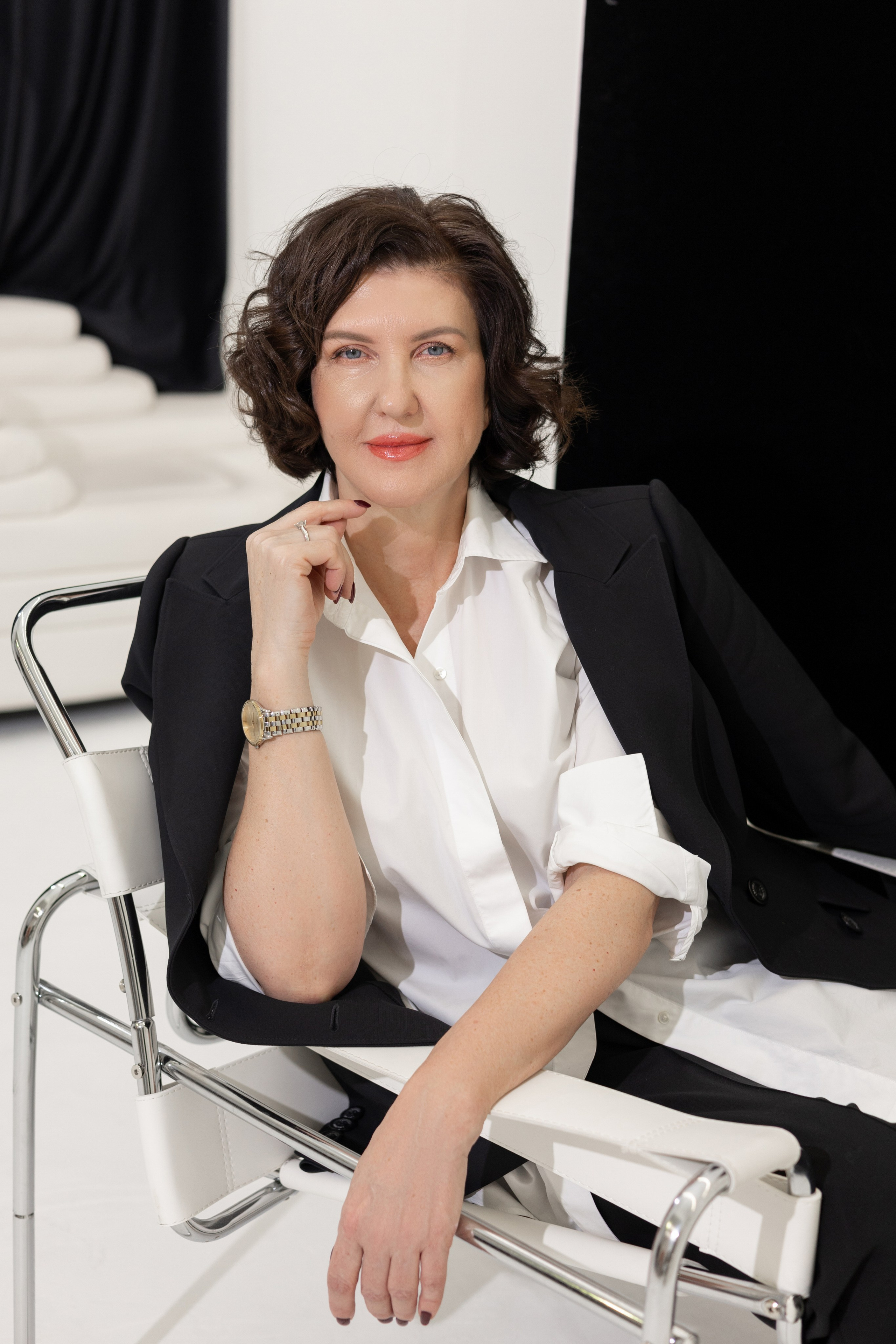 БИЗНЕС ПОРТРЕТЫ. Портретный, свадебный, репортажный фотограф во Владивостоке Юлиана Джули Фокс