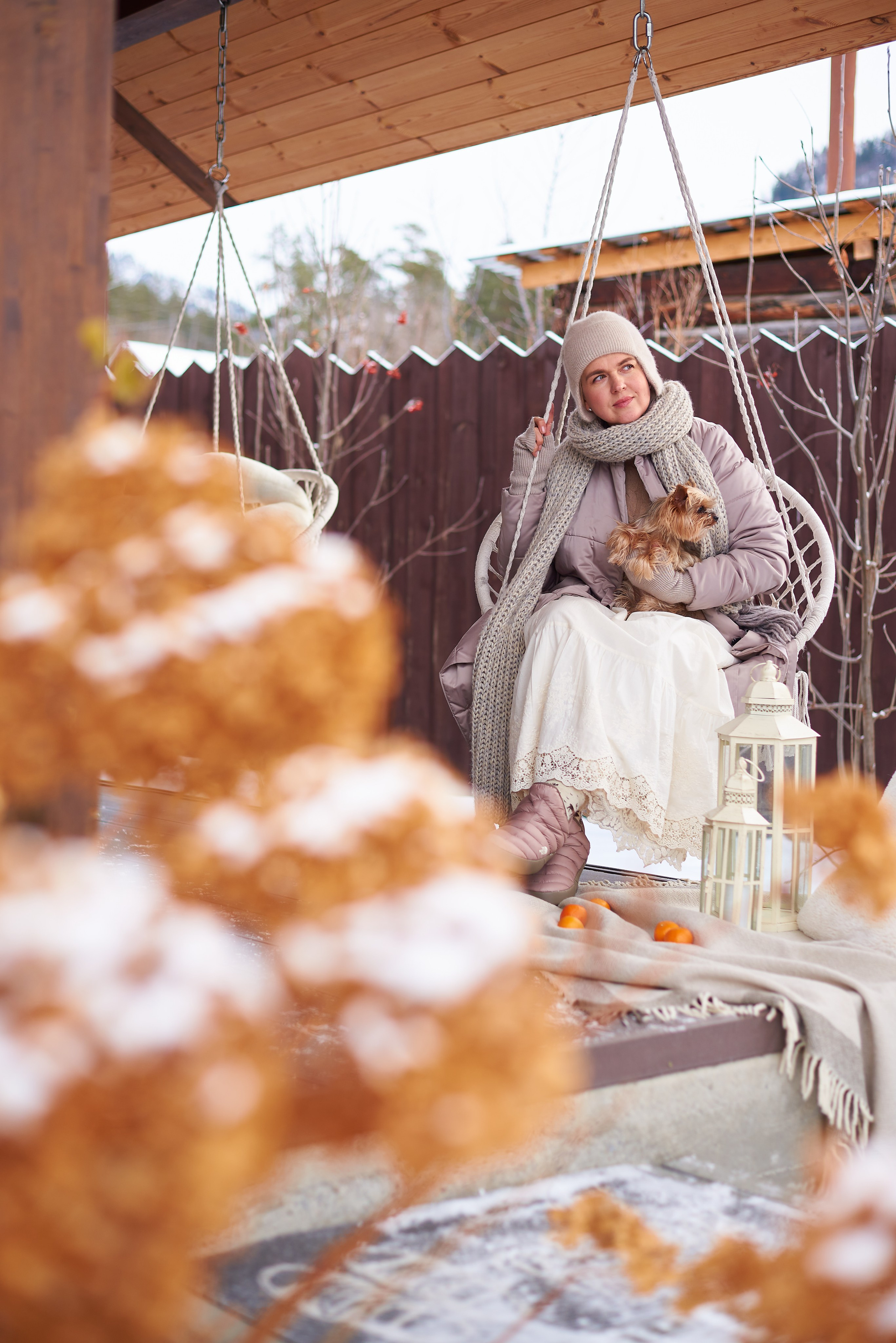 Наталья. Семейный фотограф в Барнаул/Горный Алтай, Аренда дома в горах