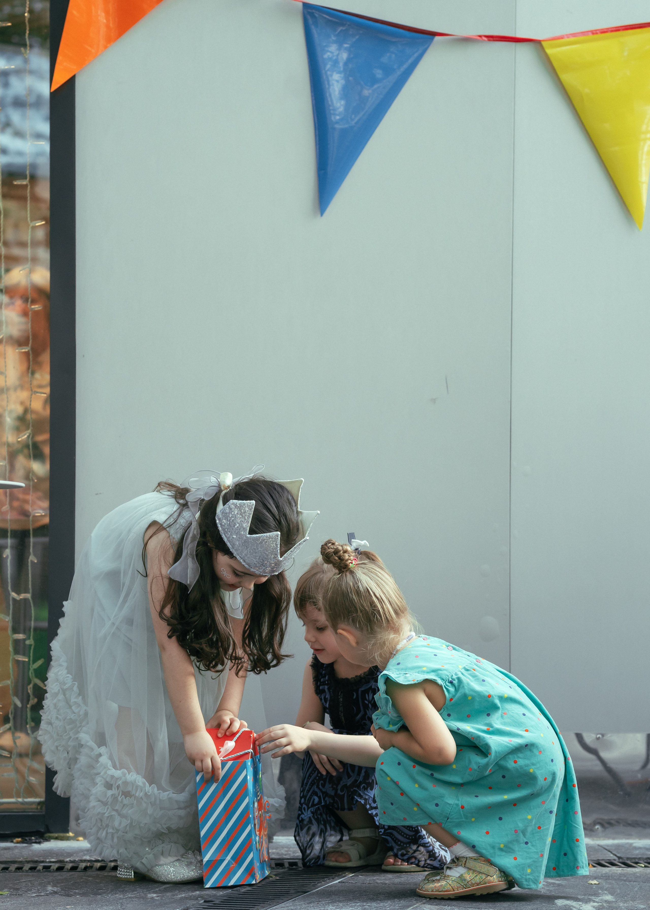 Принцесса Мая. Крамер Юлиана детский и семейный фотограф