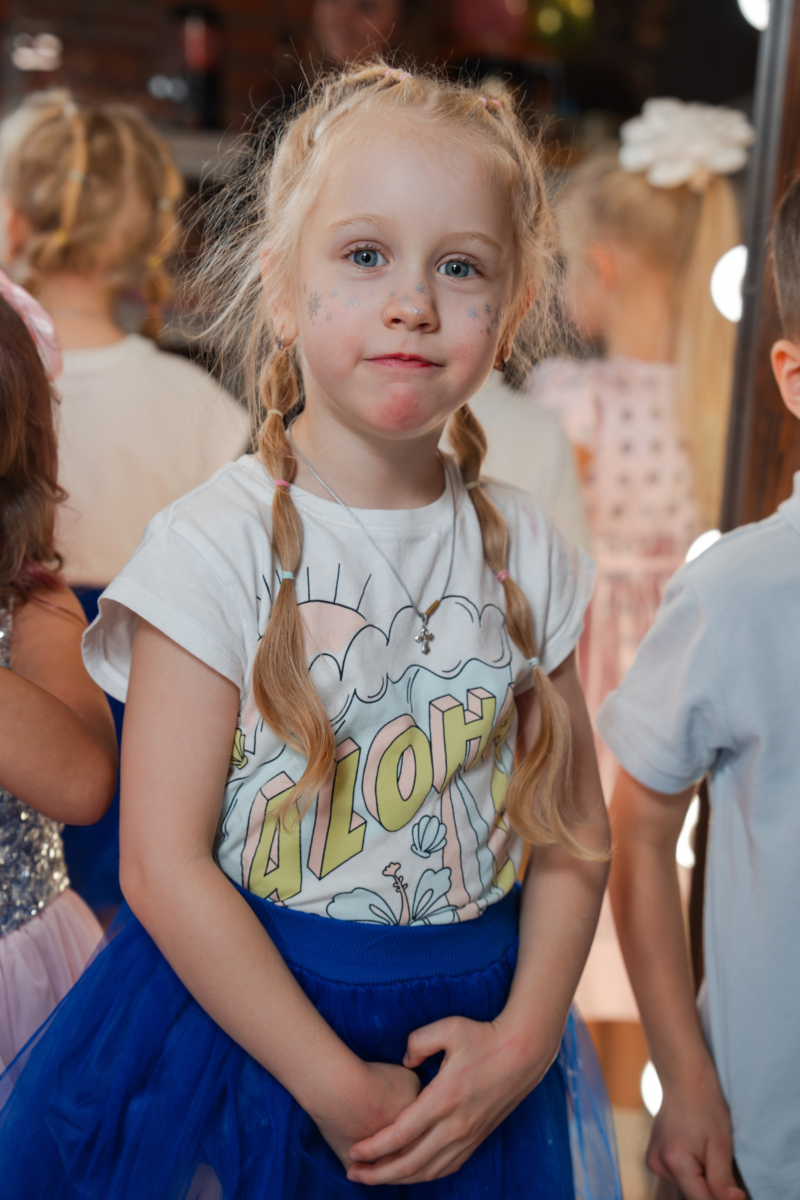 Дочь океана. Крамер Юлиана детский и семейный фотограф