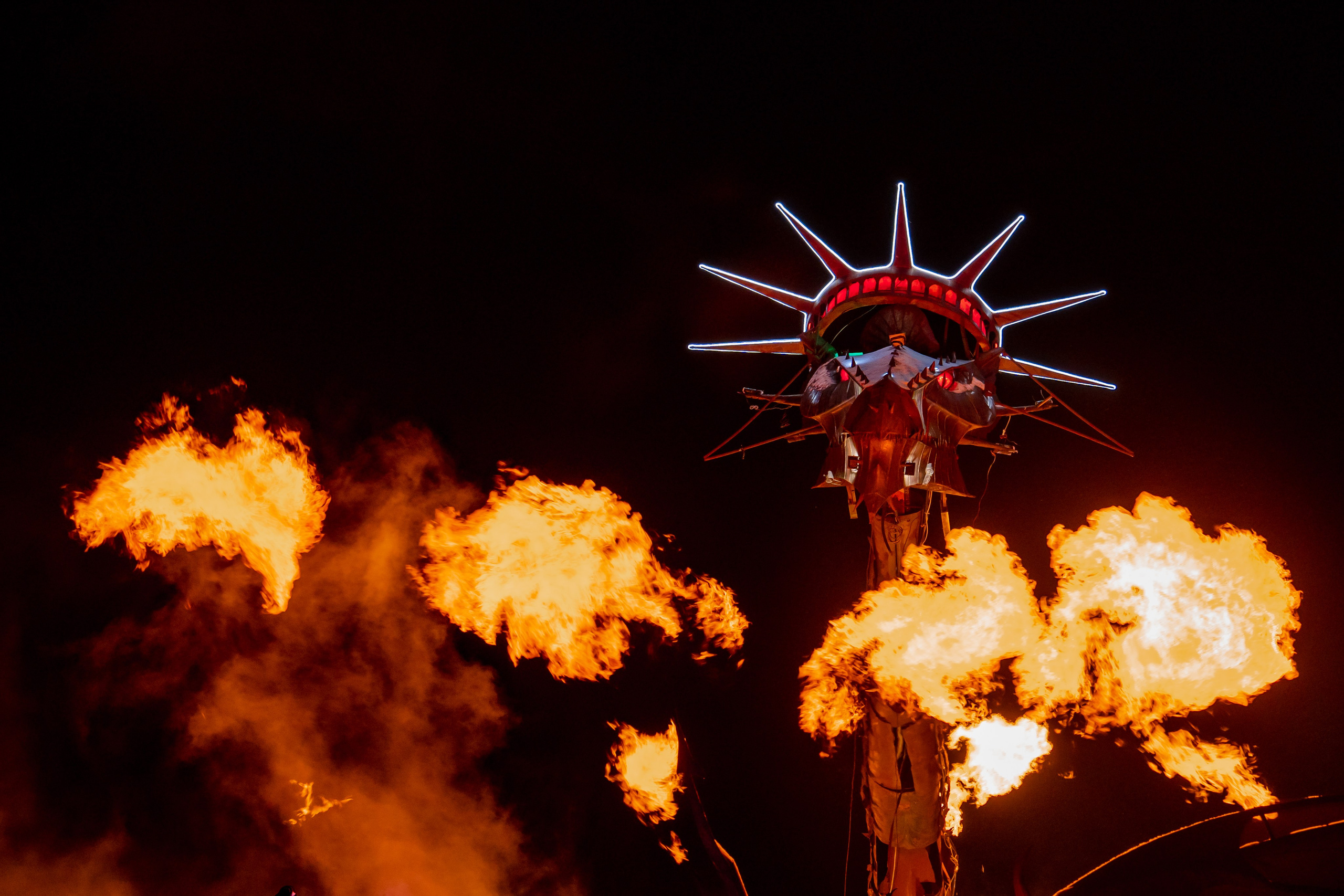 Новогодняя сказка в Байк Центре «Ночные Волки». Крамер Юлиана детский и семейный фотограф