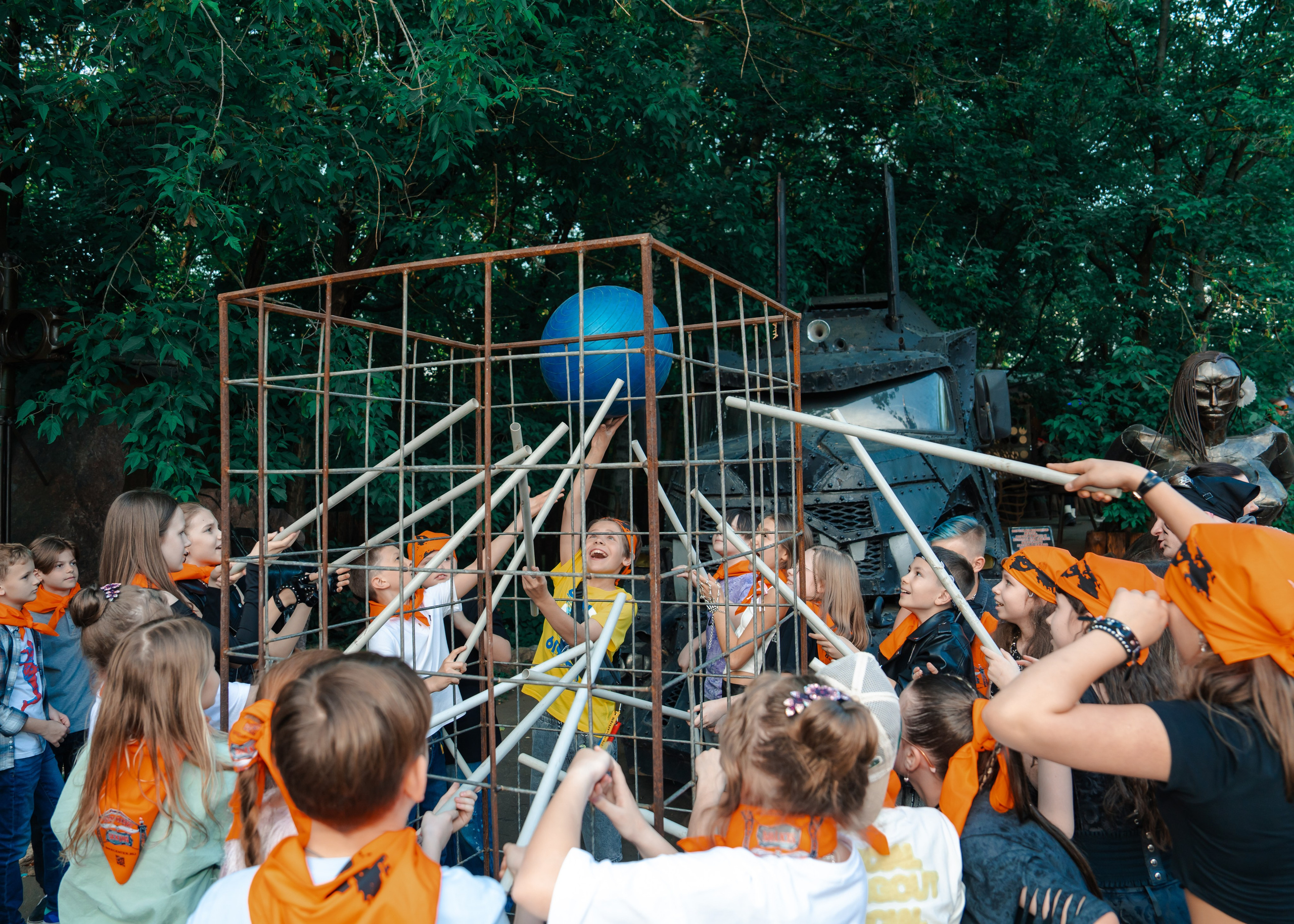 Выпускной Байк Центр «Ночные волки». Крамер Юлиана детский и семейный фотограф