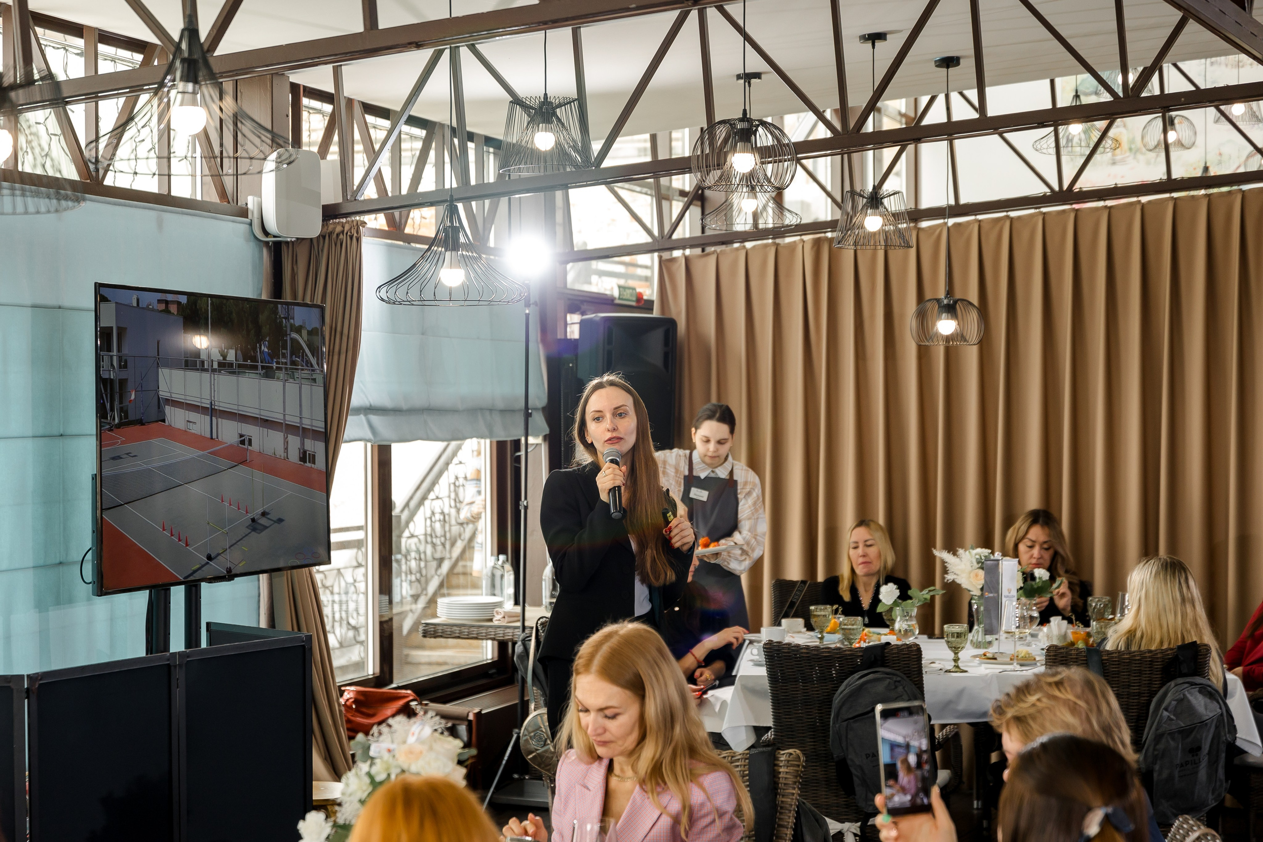 КОНФЕРЕНЦИЯ. Свадебный и семейный фотограф Динар Гильмутдинов