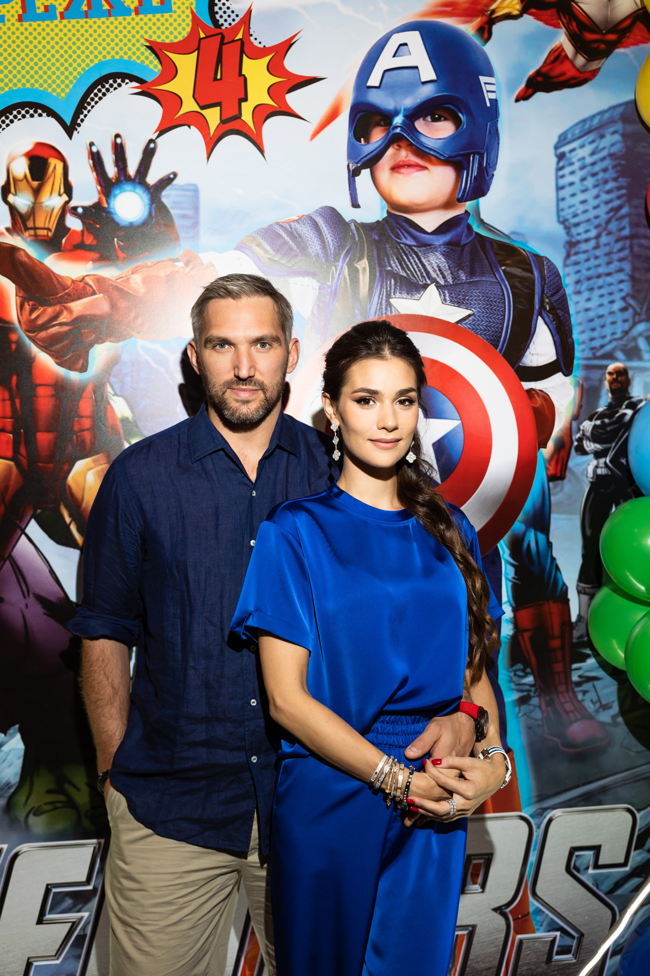 Сережа Овечкин 4. ФОТОГРАФ ВАШИХ ЛУЧШИХ СОБЫТИЙ