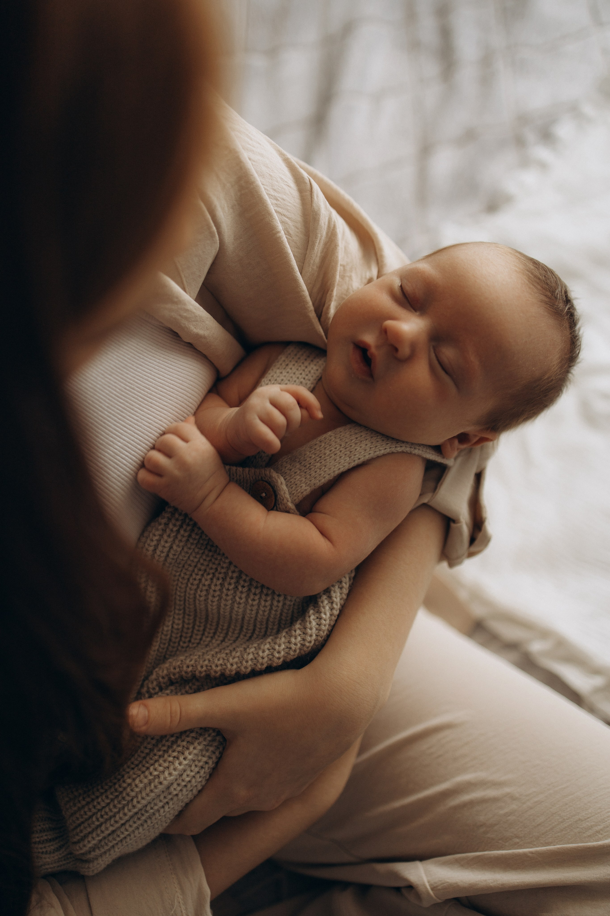 Домашние моменты. Самый теплый фотограф в Краснодаре Рябоконь Ксения
