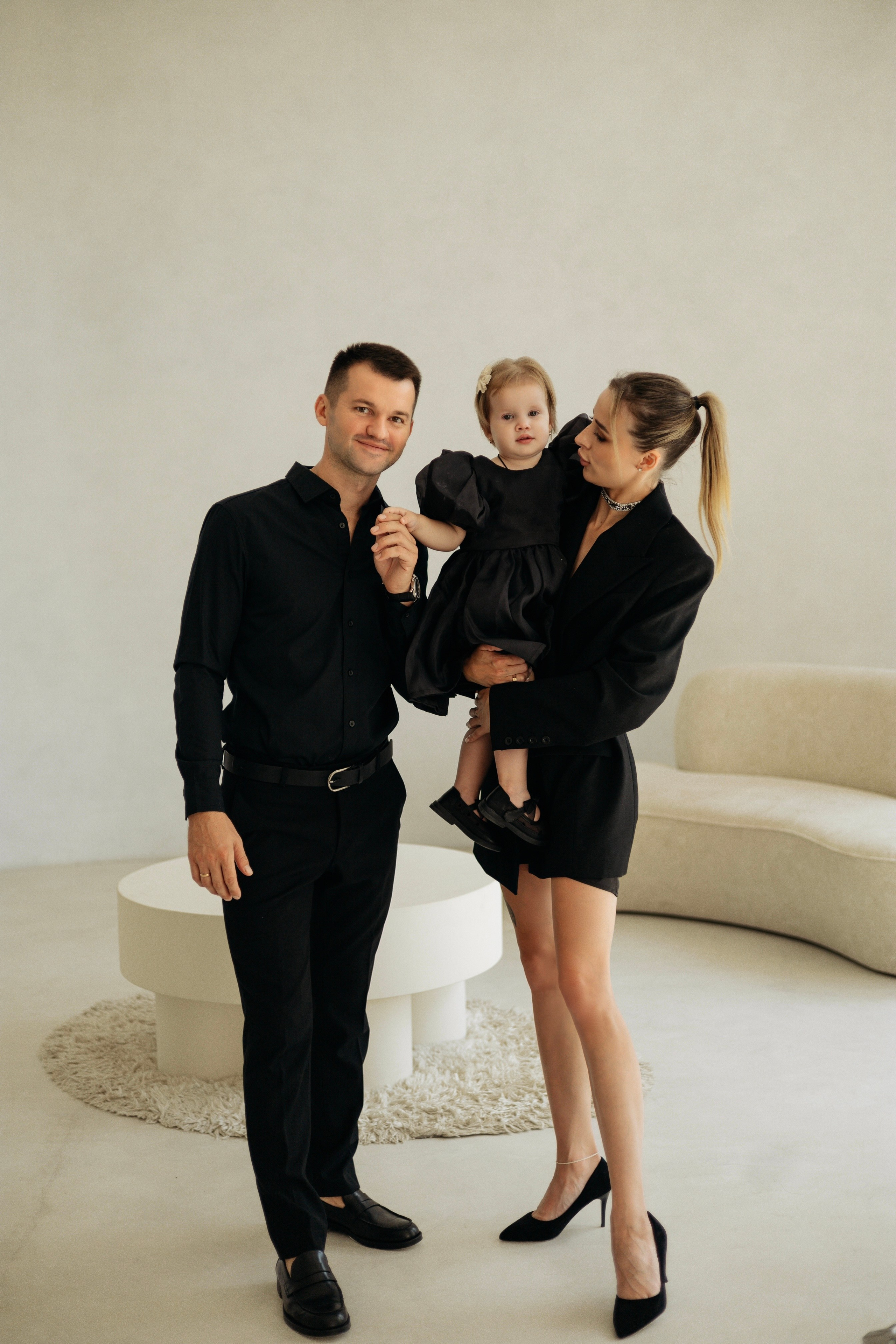 Мия. Самый теплый фотограф в Краснодаре Рябоконь Ксения