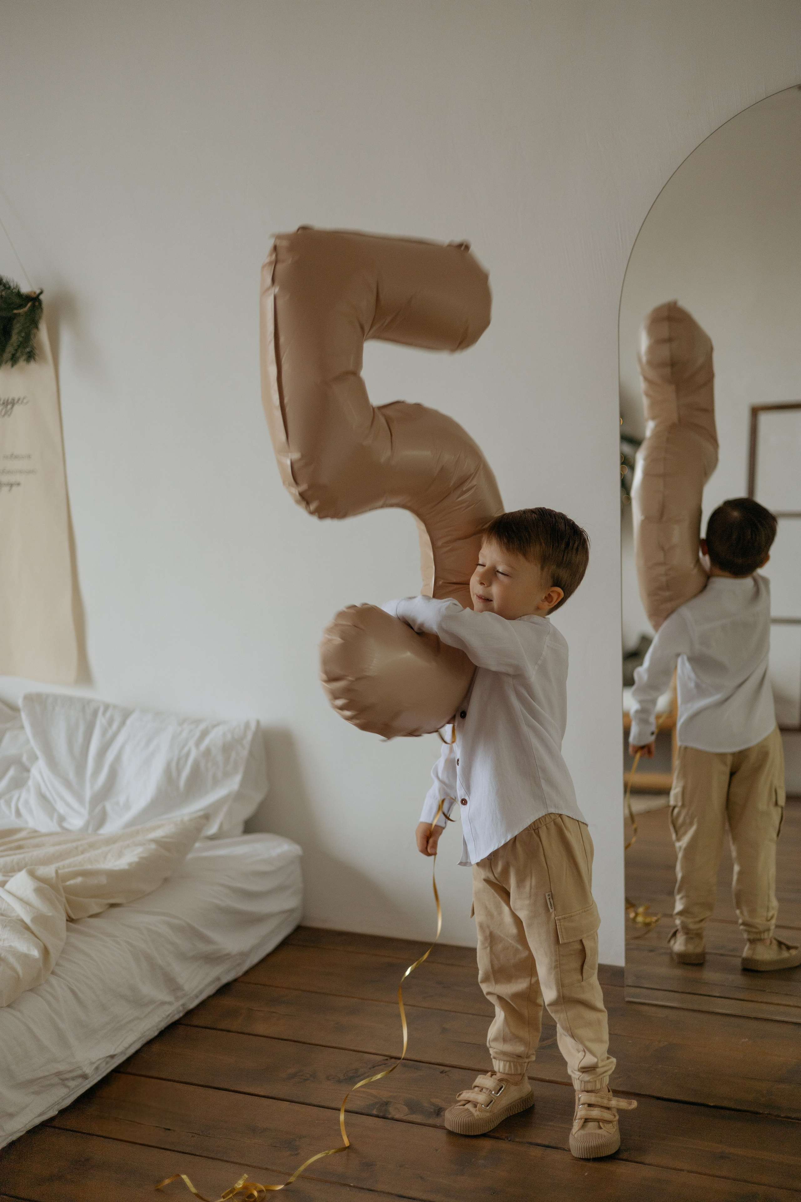 Сашуле 2 годика. Самый теплый фотограф в Краснодаре Рябоконь Ксения