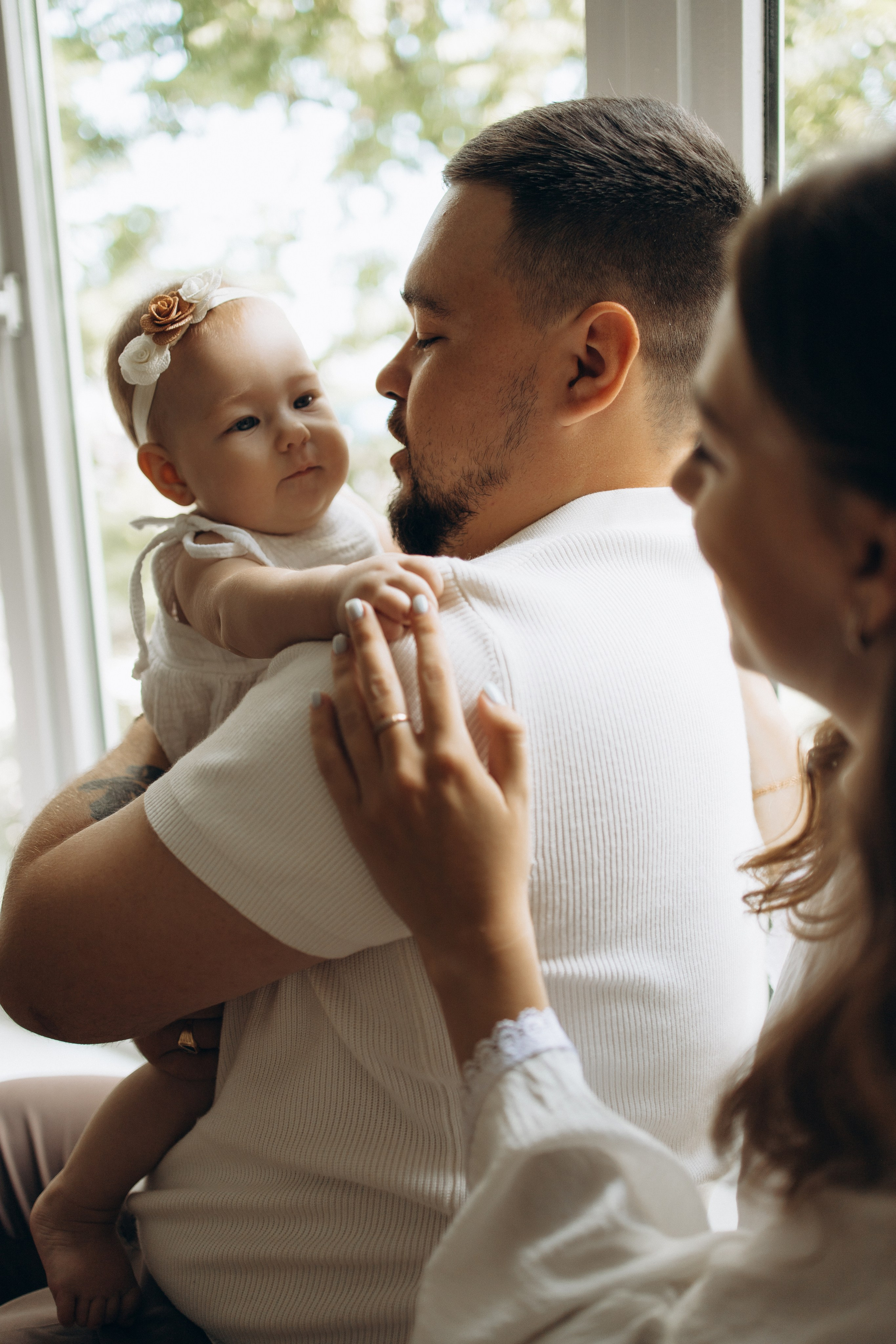 Мирослав и Соня. Самый теплый фотограф в Краснодаре Рябоконь Ксения