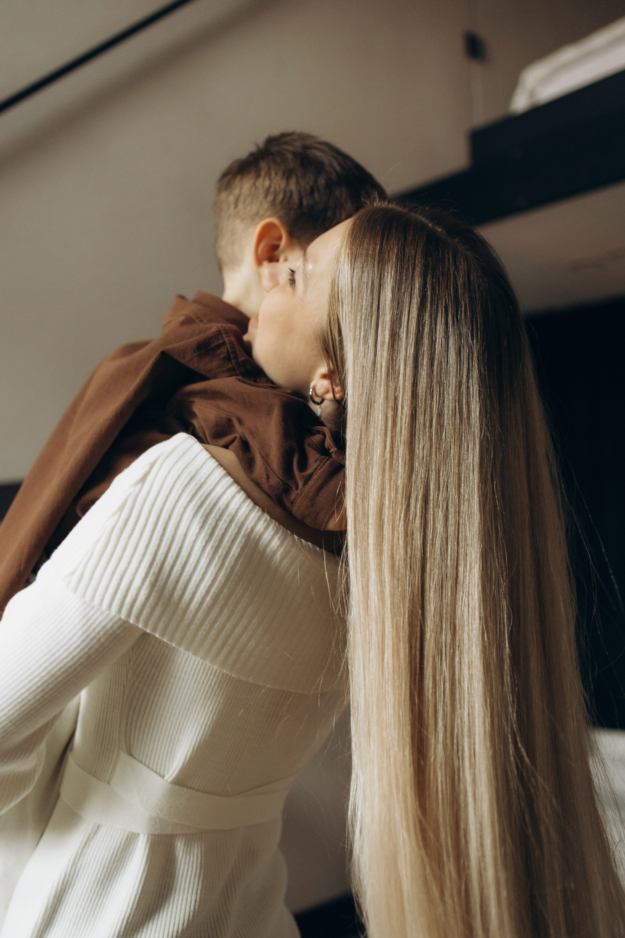 Мирону 4 года. Самый теплый фотограф в Краснодаре Рябоконь Ксения