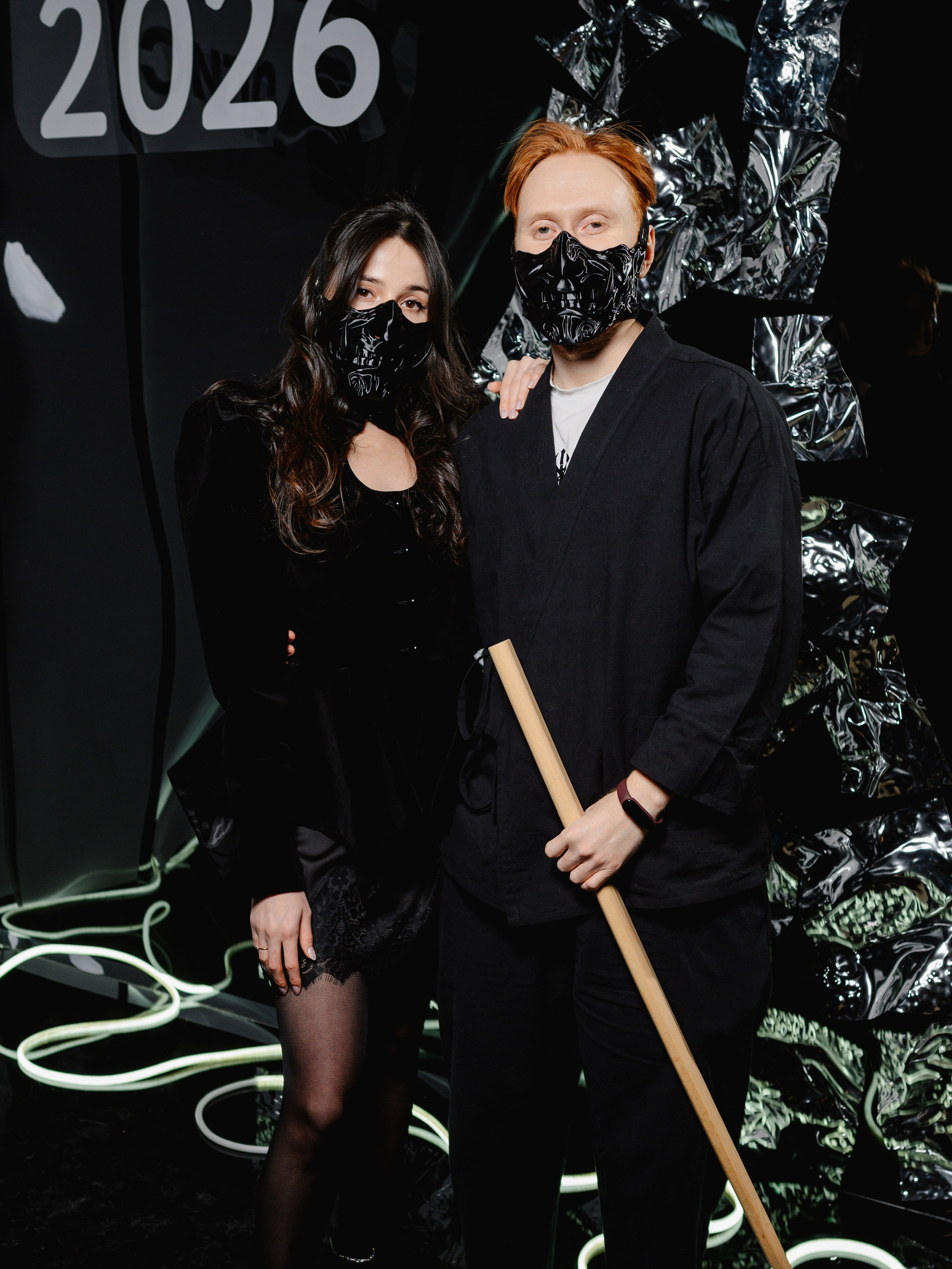 Корпоратив 2GIS. Фотограф Алексей Шрайбик