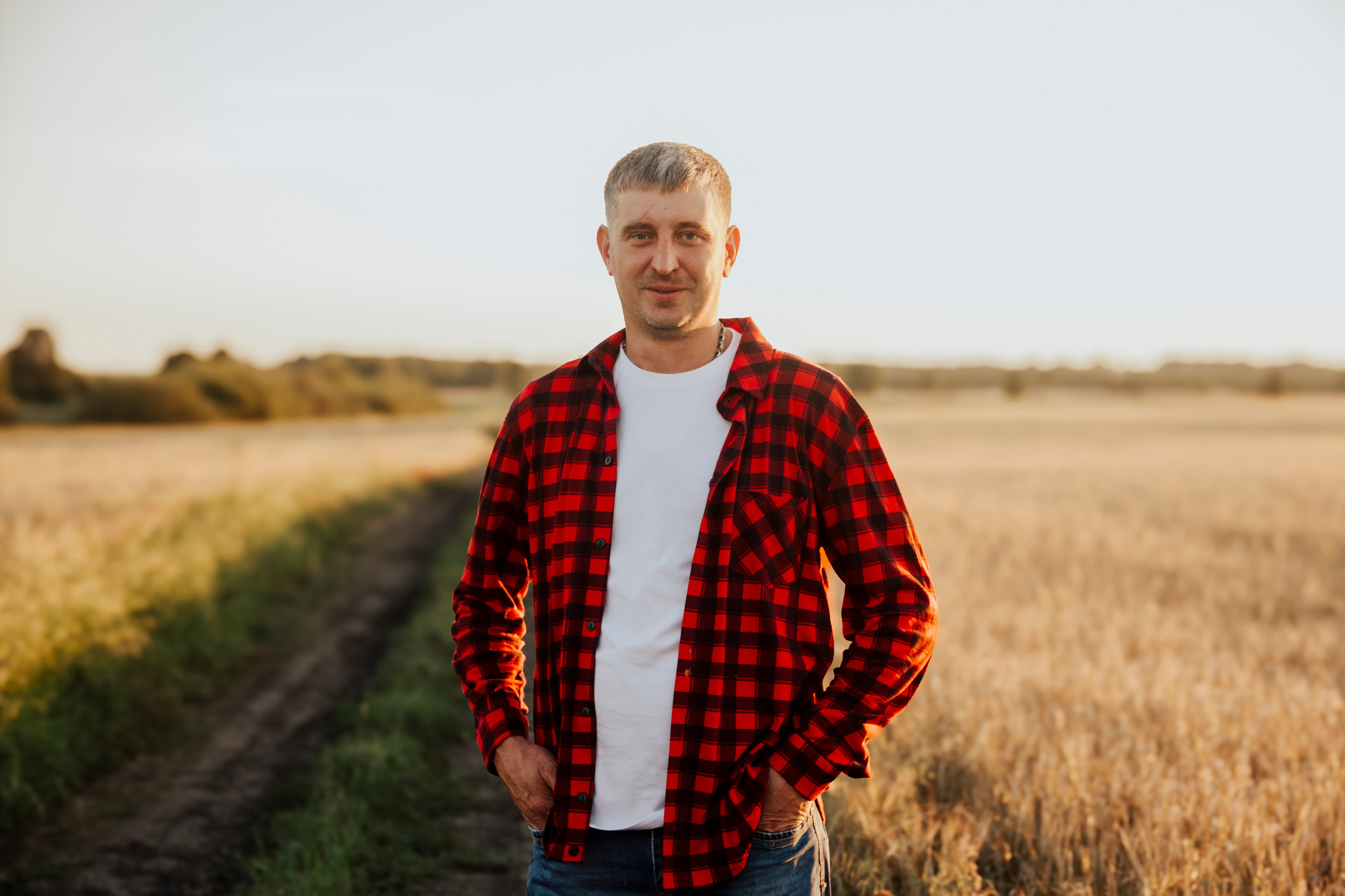 Семейная прогулка. ProFoto