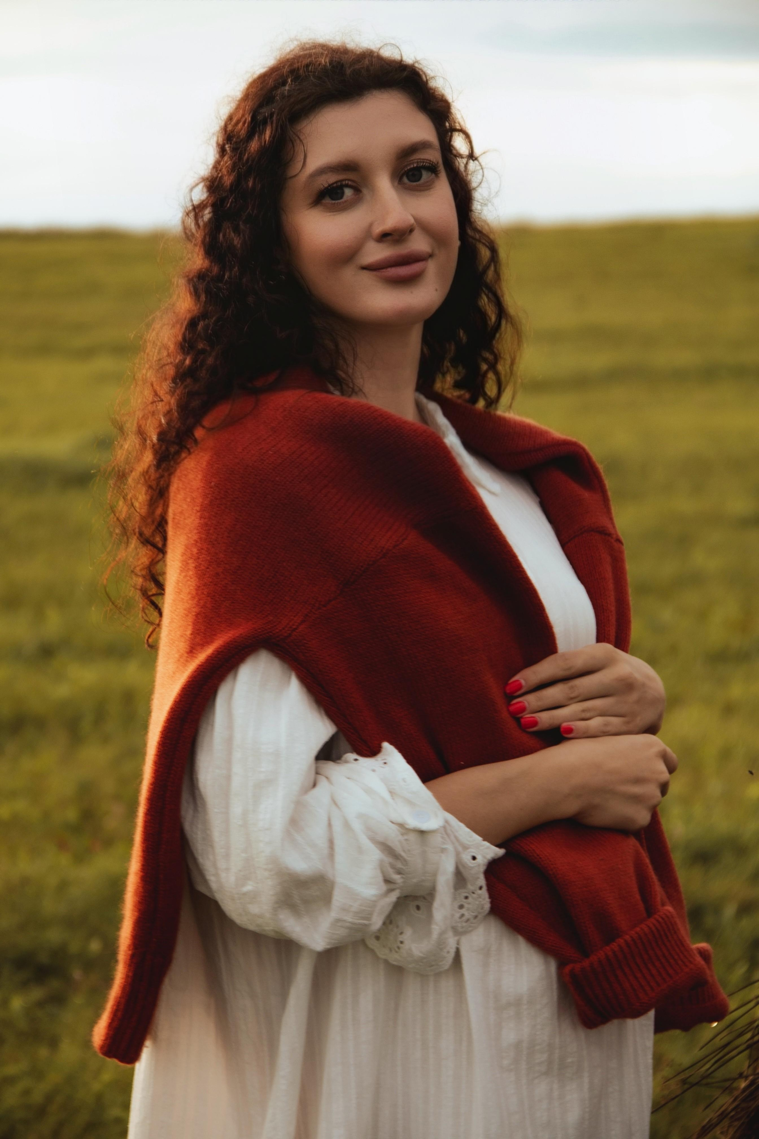 Саша и Люба. ProFoto