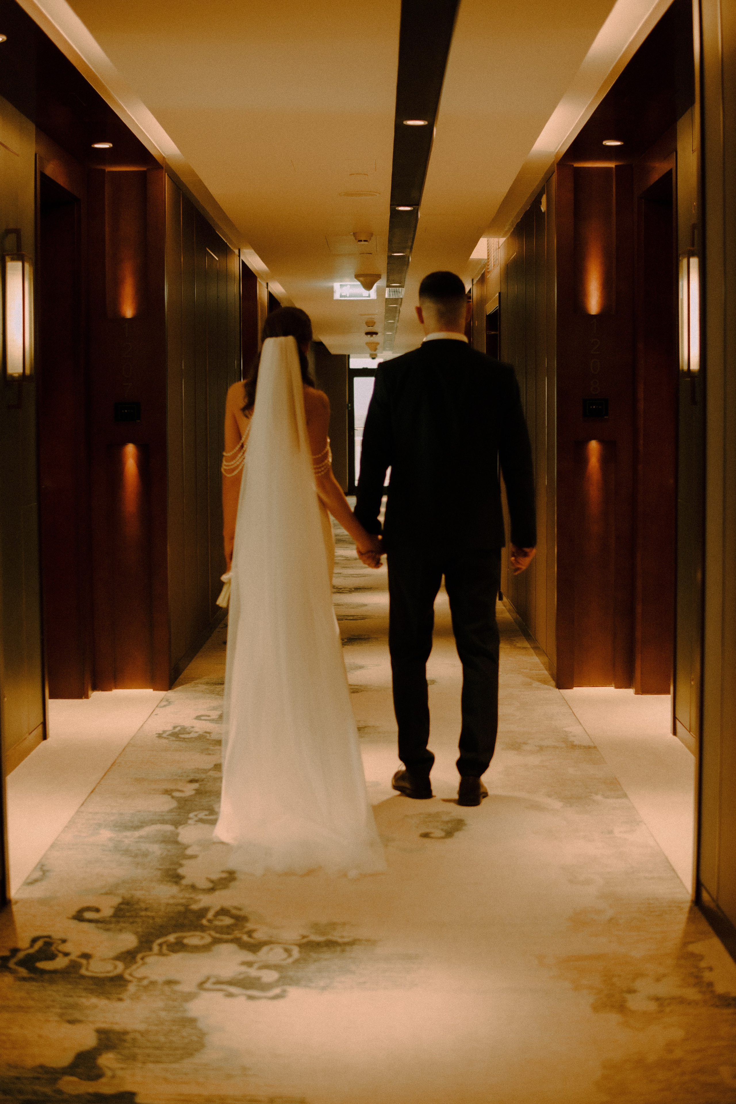 СВАДЬБЫ (ПЛЕНКА+ЦИФРА). Bauman Olga