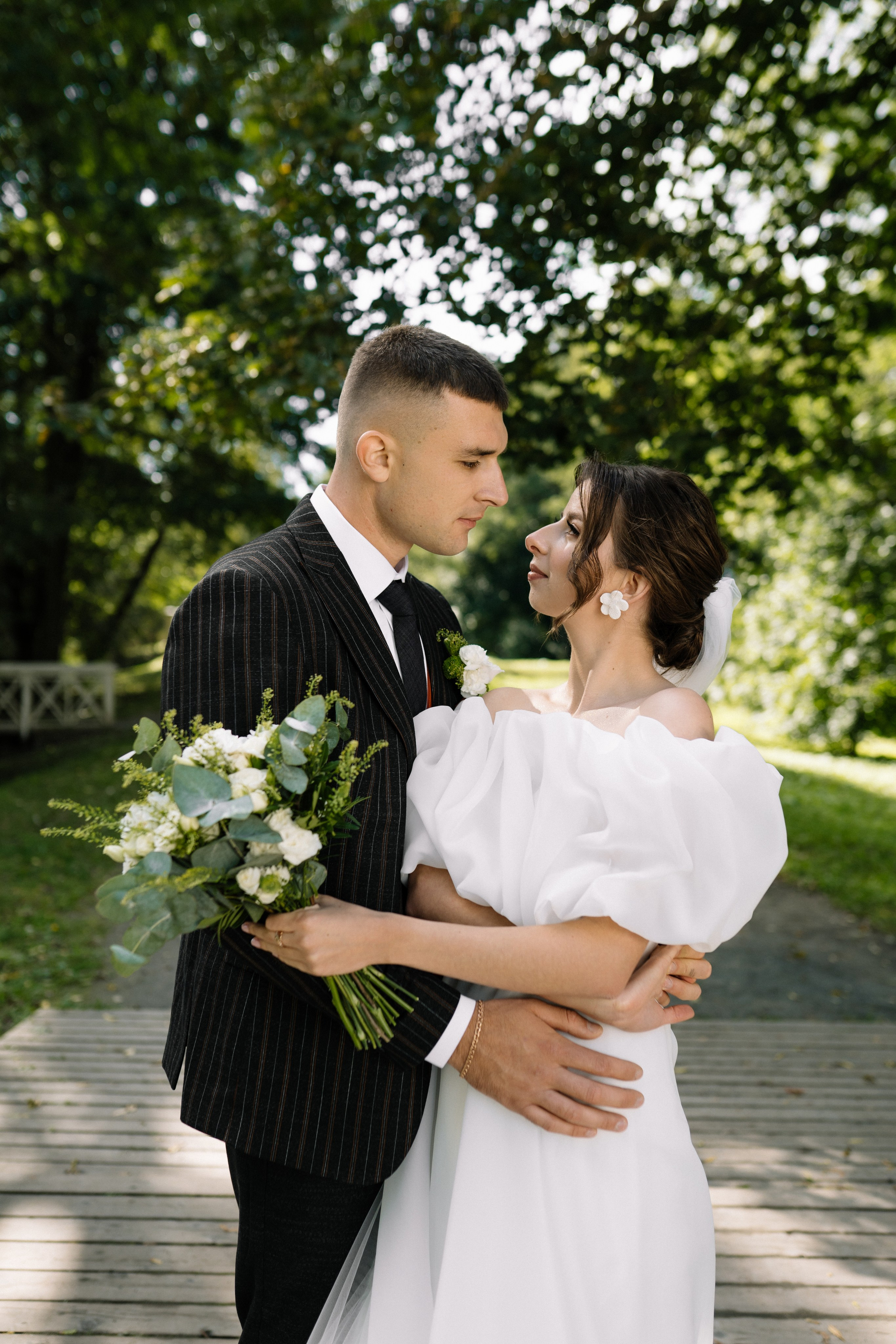 Олег & Алина