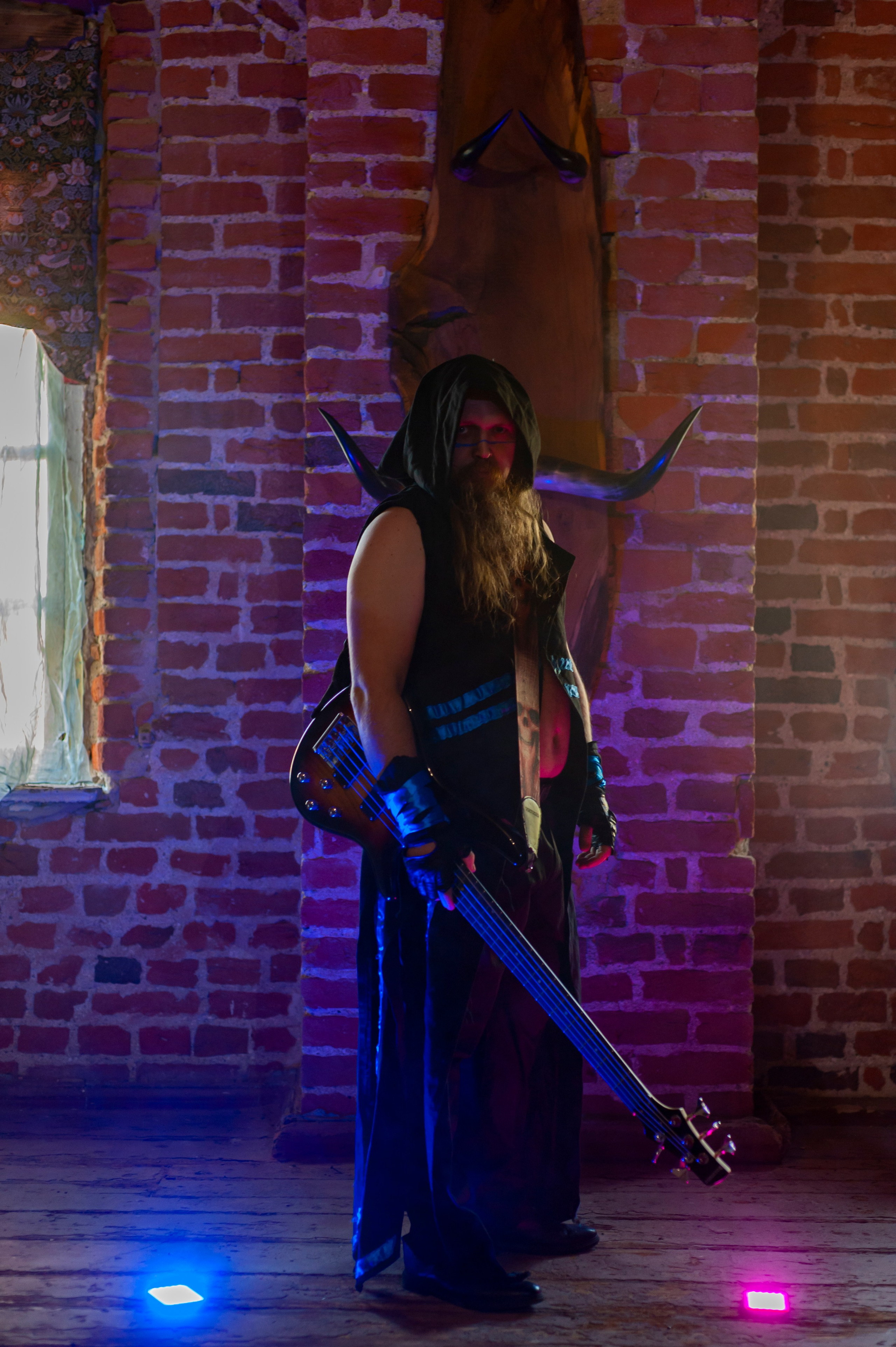 Художественная съемка. Фотограф Калиниград