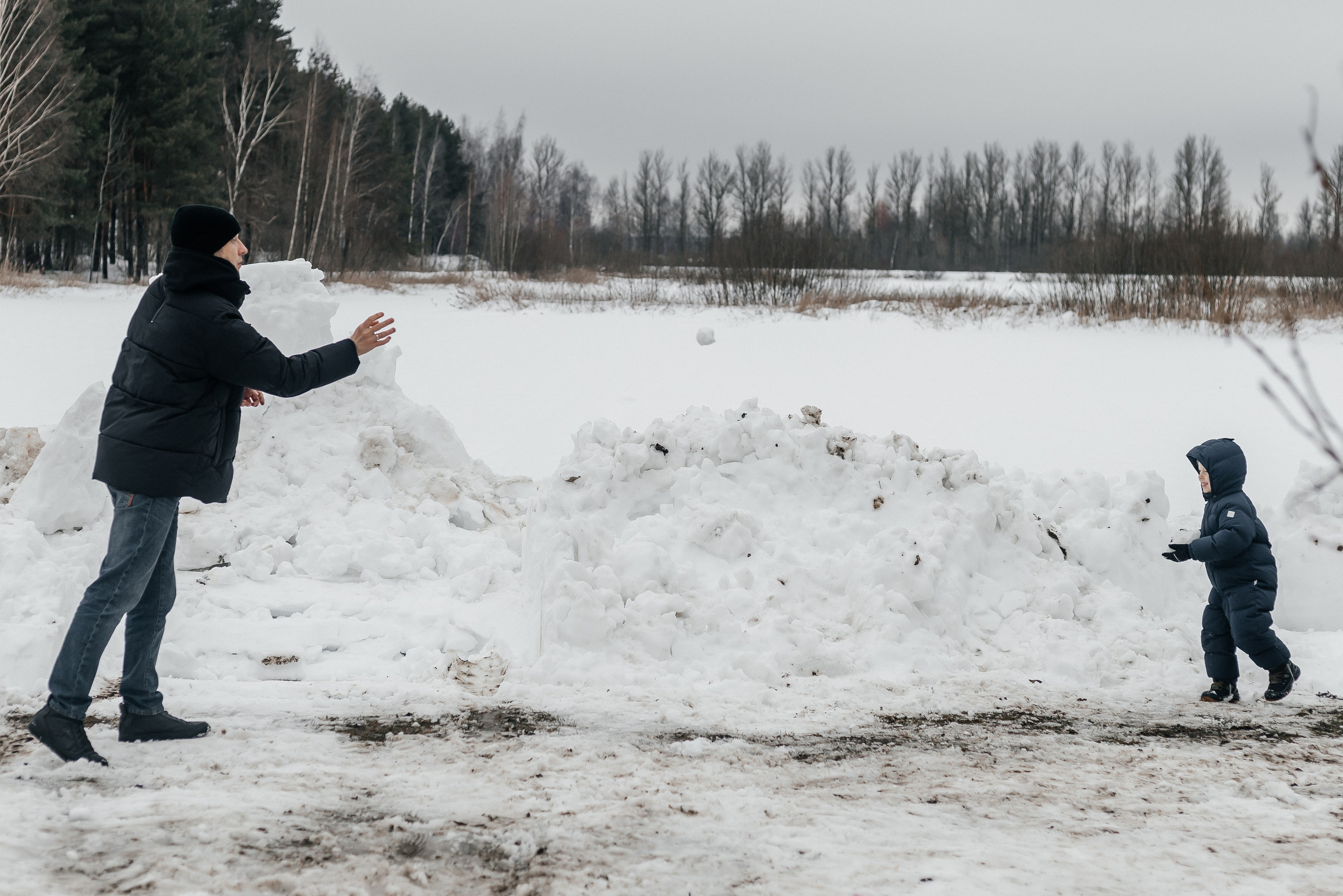 Репортажные фотографии. Alex Andr фотограф Москва и МО