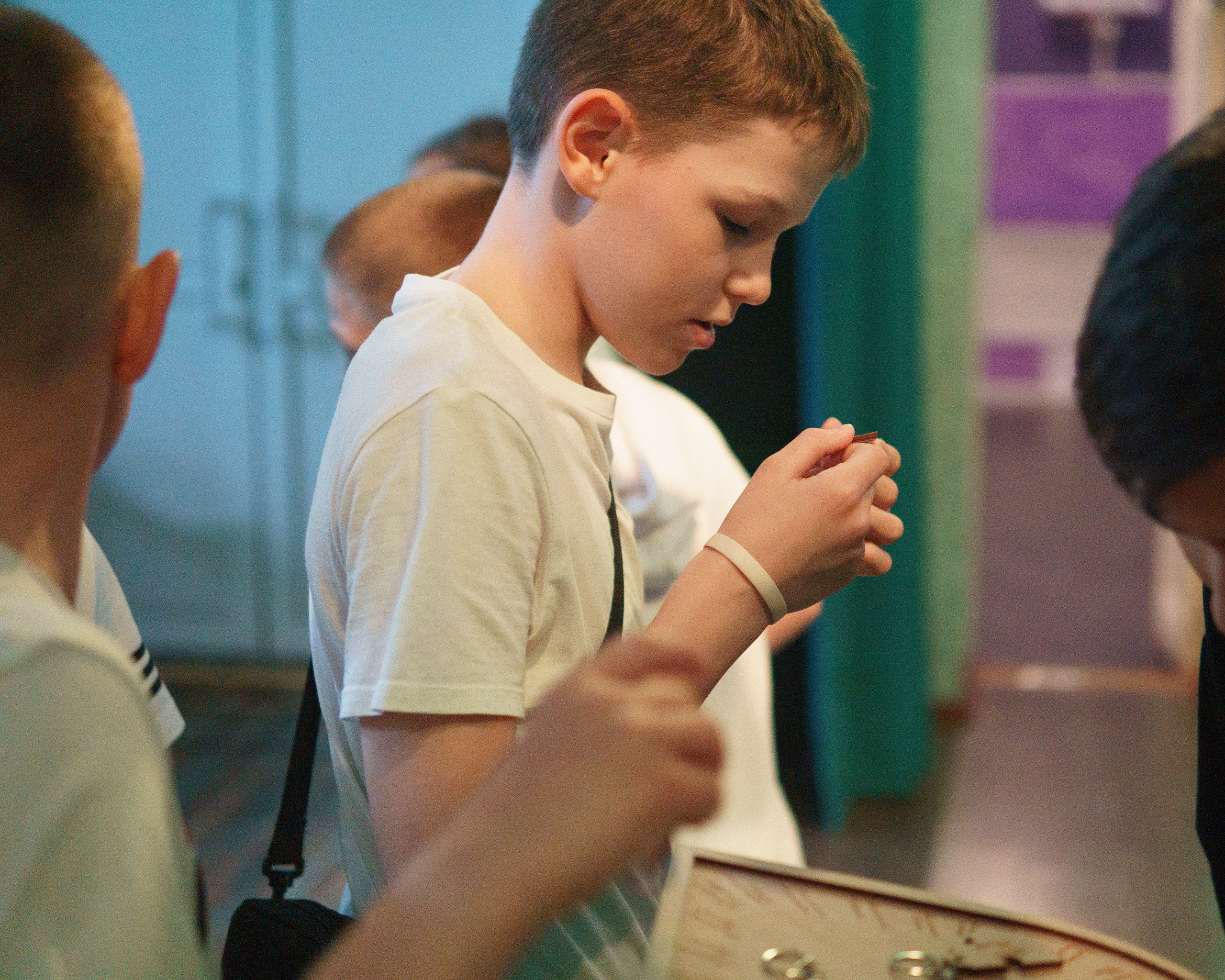 Добро пожаловать во взрослую жизнь. Евгений Кудинов | Фотограф в Холмске