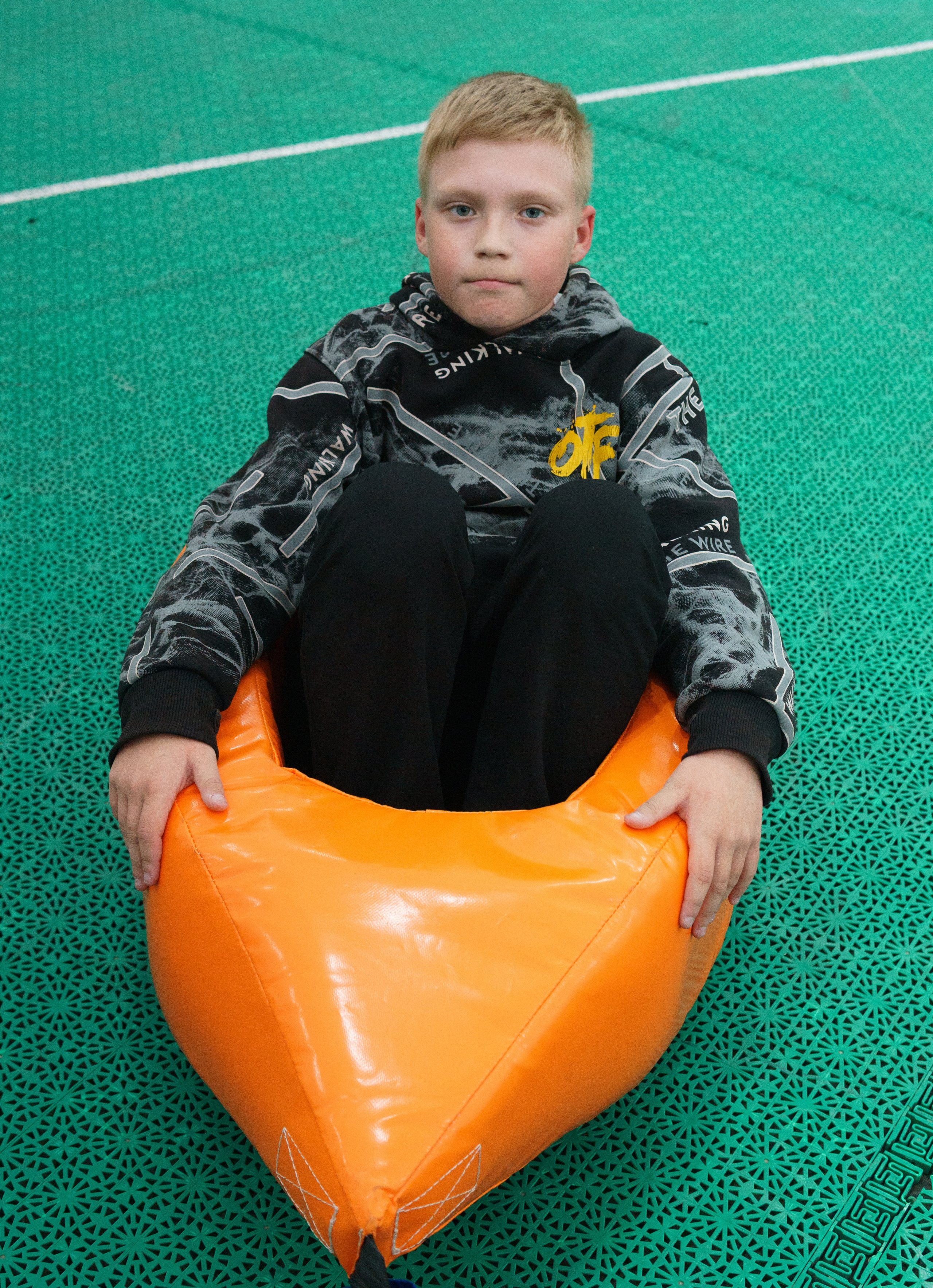 Добро пожаловать во взрослую жизнь. Евгений Кудинов | Фотограф в Холмске