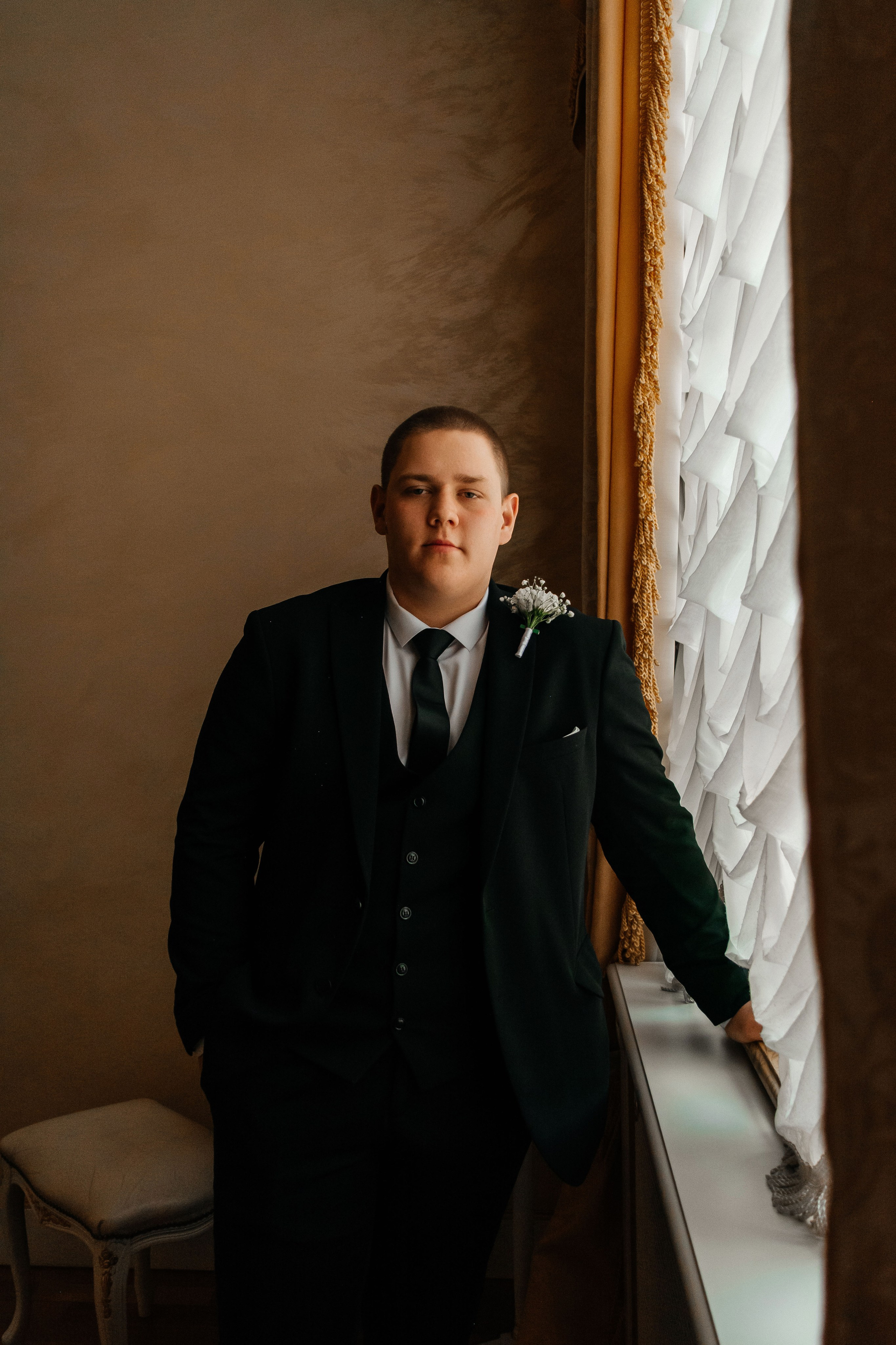 Снежана / Александр