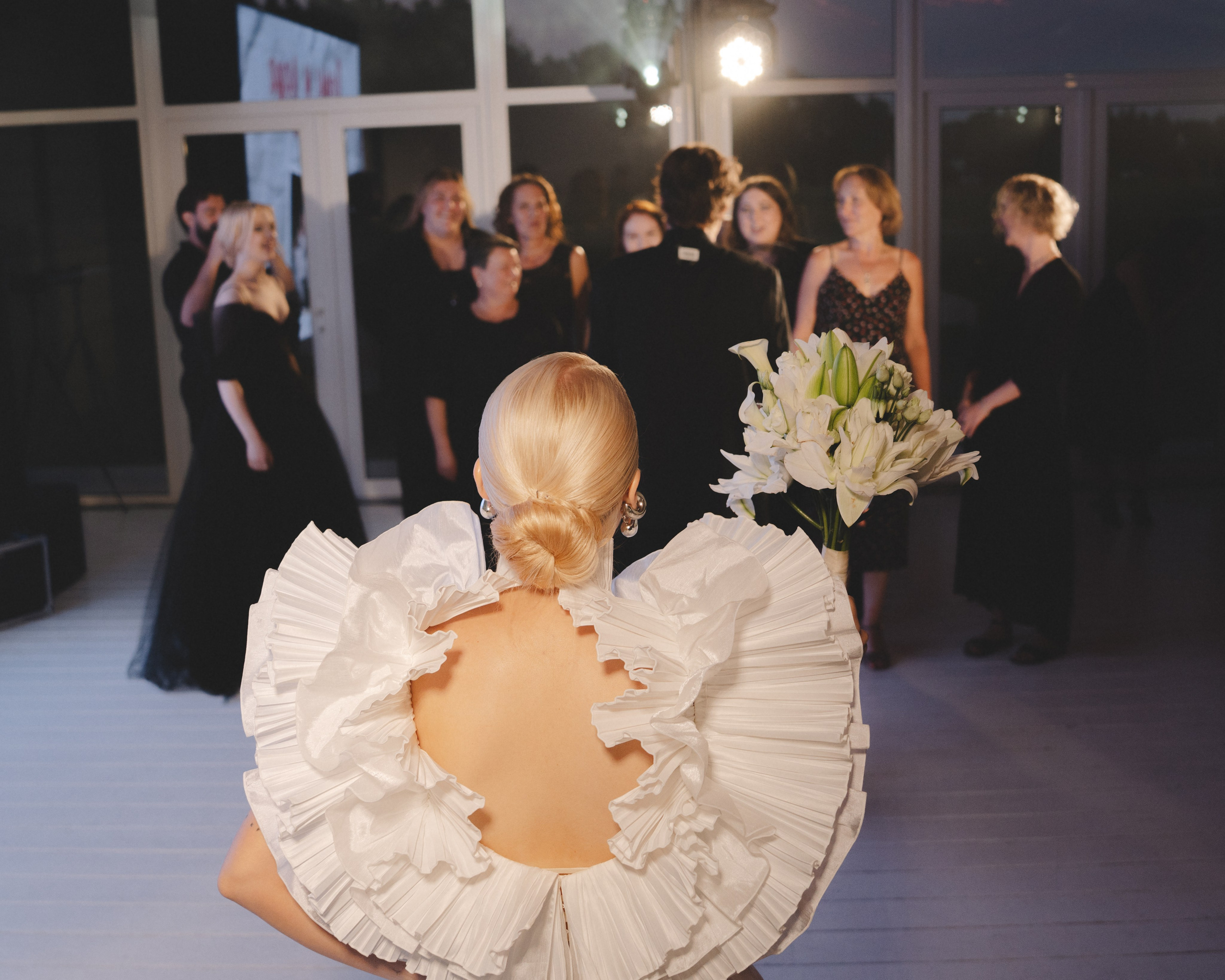 Лада & Денис. Фотограф Наталья Воронина Москва